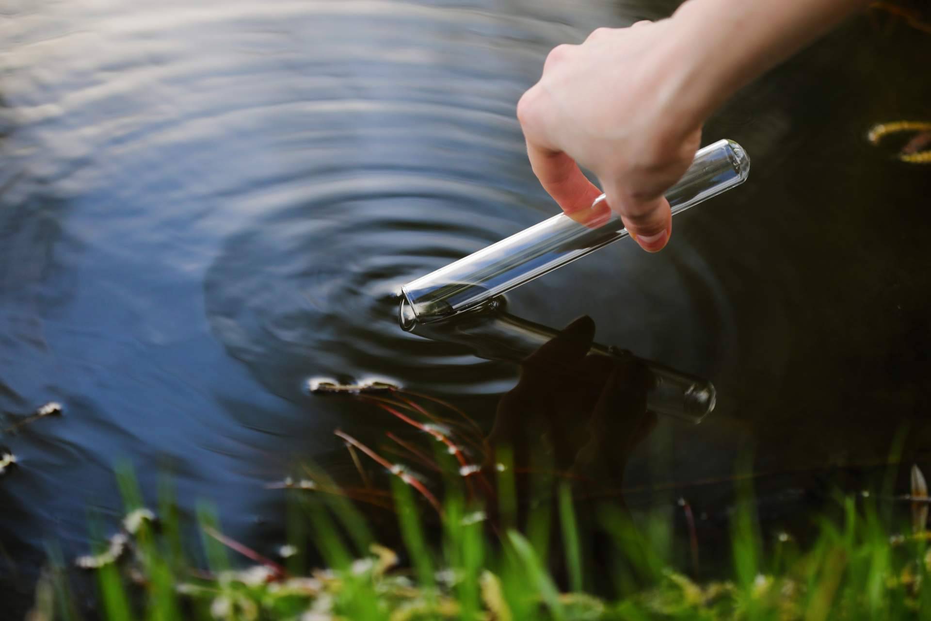 Multiparámetros; la solución integral para el control profesional de la calidad del agua