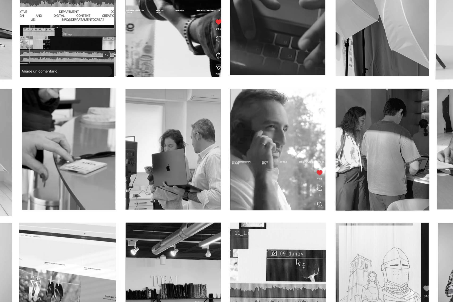 #EmoStrategy; la apuesta de DC Departamento Creativo hacia un marketing donde la IA mejora la estrategia