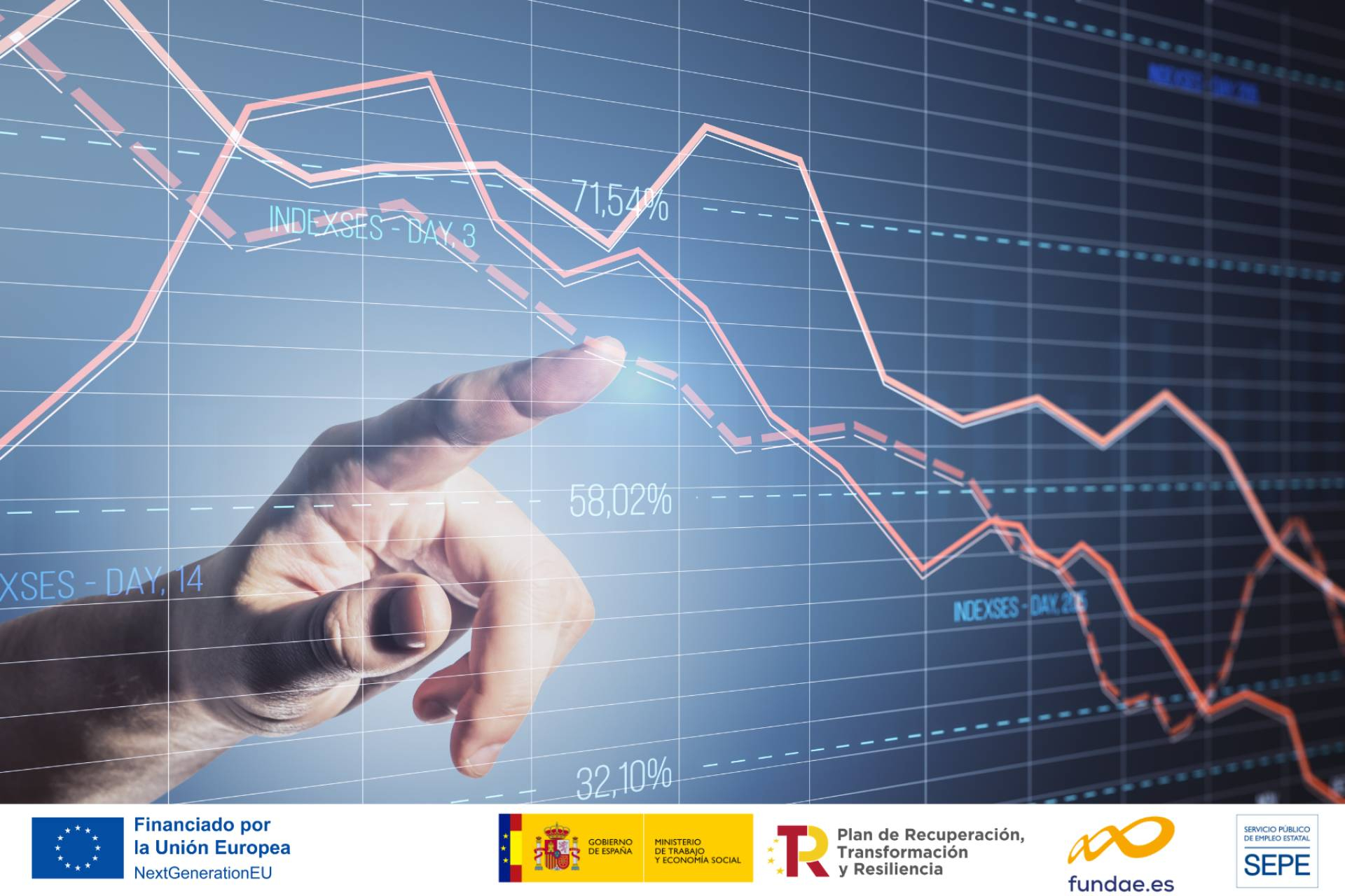 Grupo MainJobs impulsa un programa gratuito para la internacionalización de pymes de Finanzas y Seguros