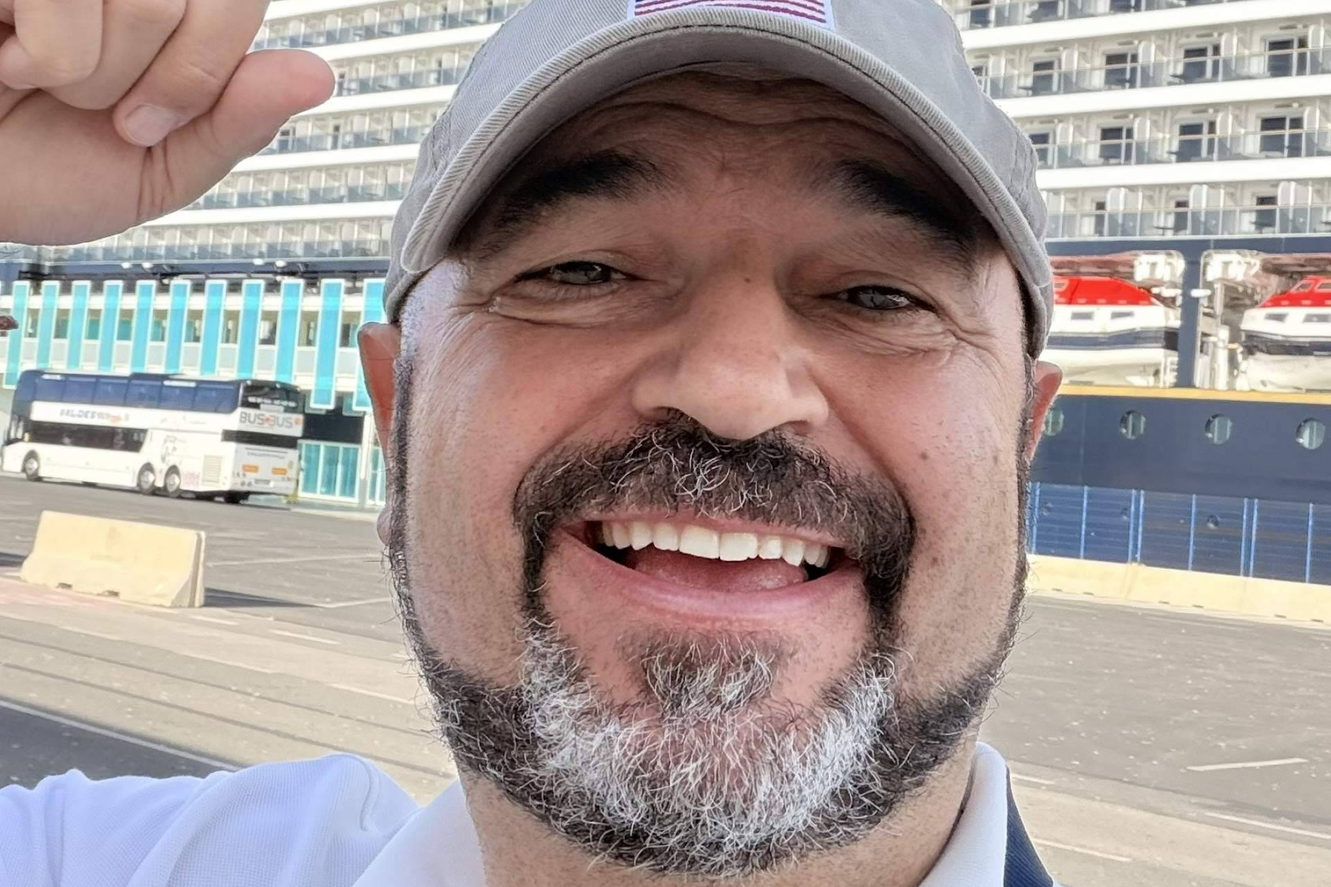 Viajes en crucero y personalización; la visión de Karlos Parra al frente de Kruceros