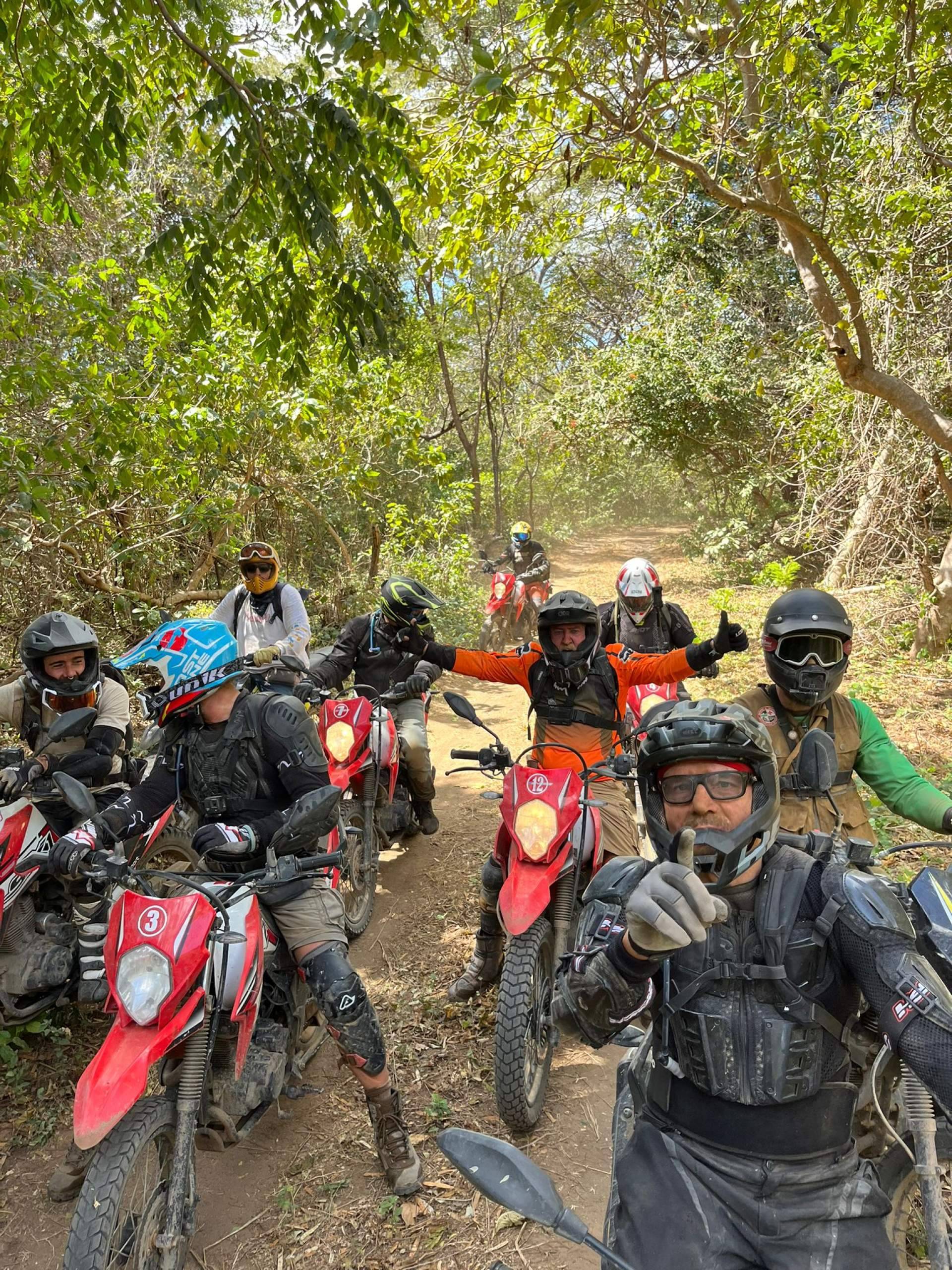 La especialización en aventuras en moto por destinos únicos impulsa el posicionamiento de Motorbeach Viajes