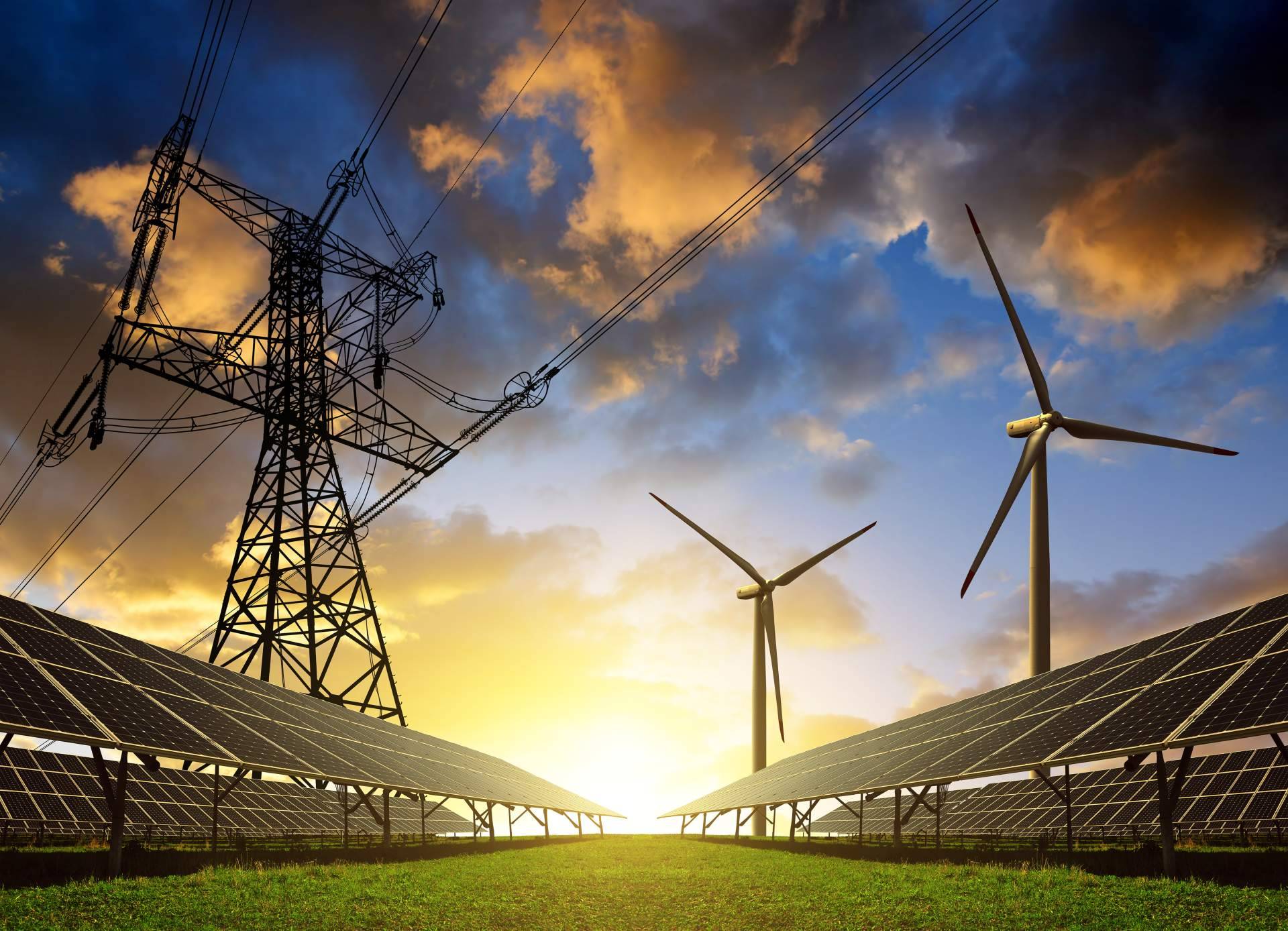 AleaSoft; Los precios de mercados eléctricos europeos bajan mientras el conflicto de Irán condiciona marzo