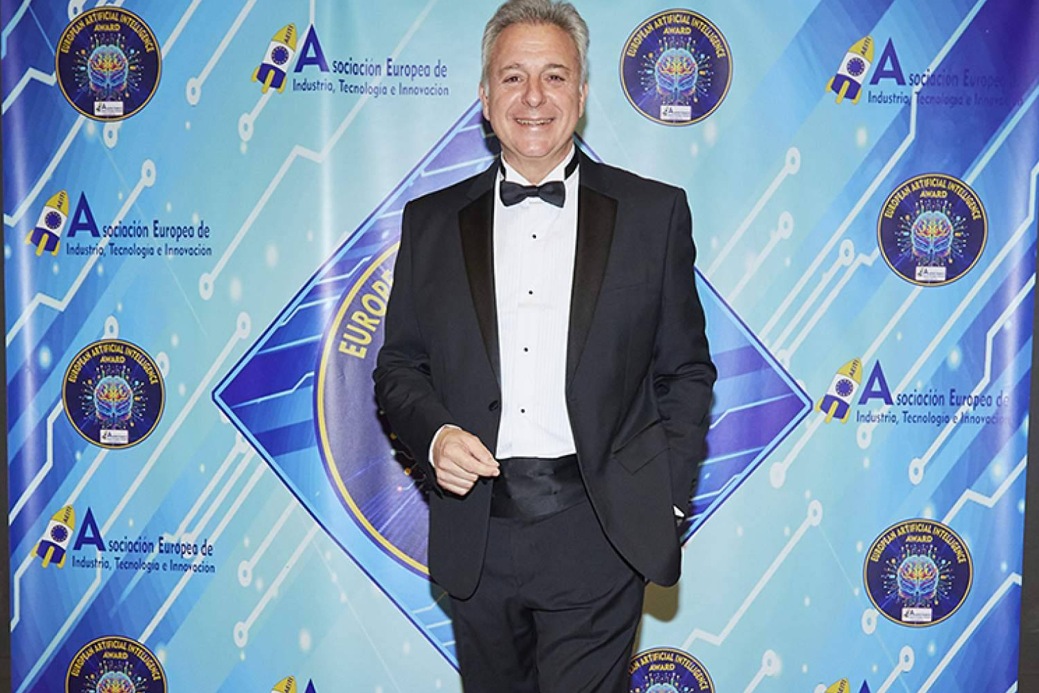 Acció Preventiva, premiada por su innovación en seguridad laboral con IA