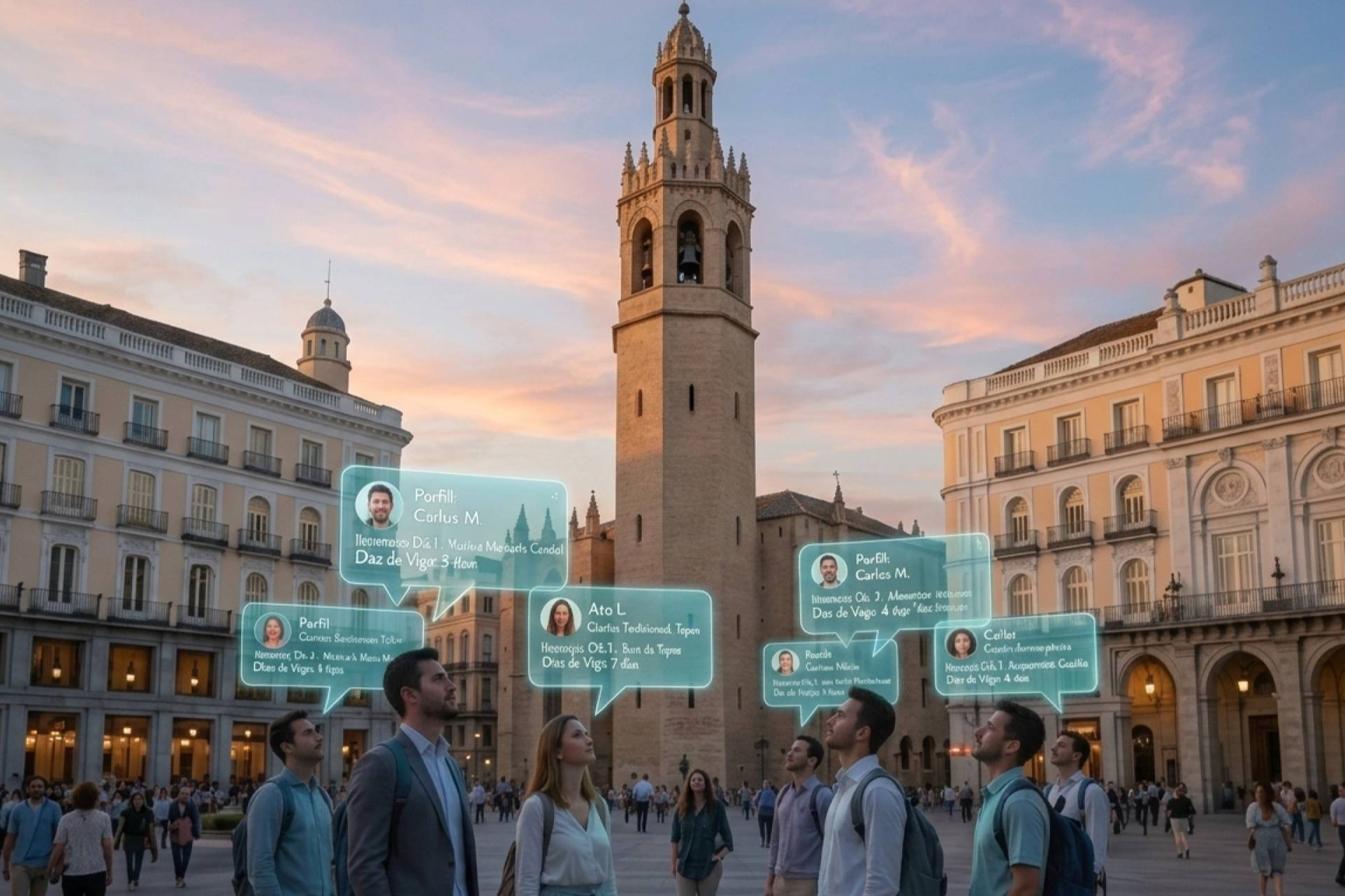 La IA generativa transforma la personalización hotelera en 2026 según Alejandro de Pedro