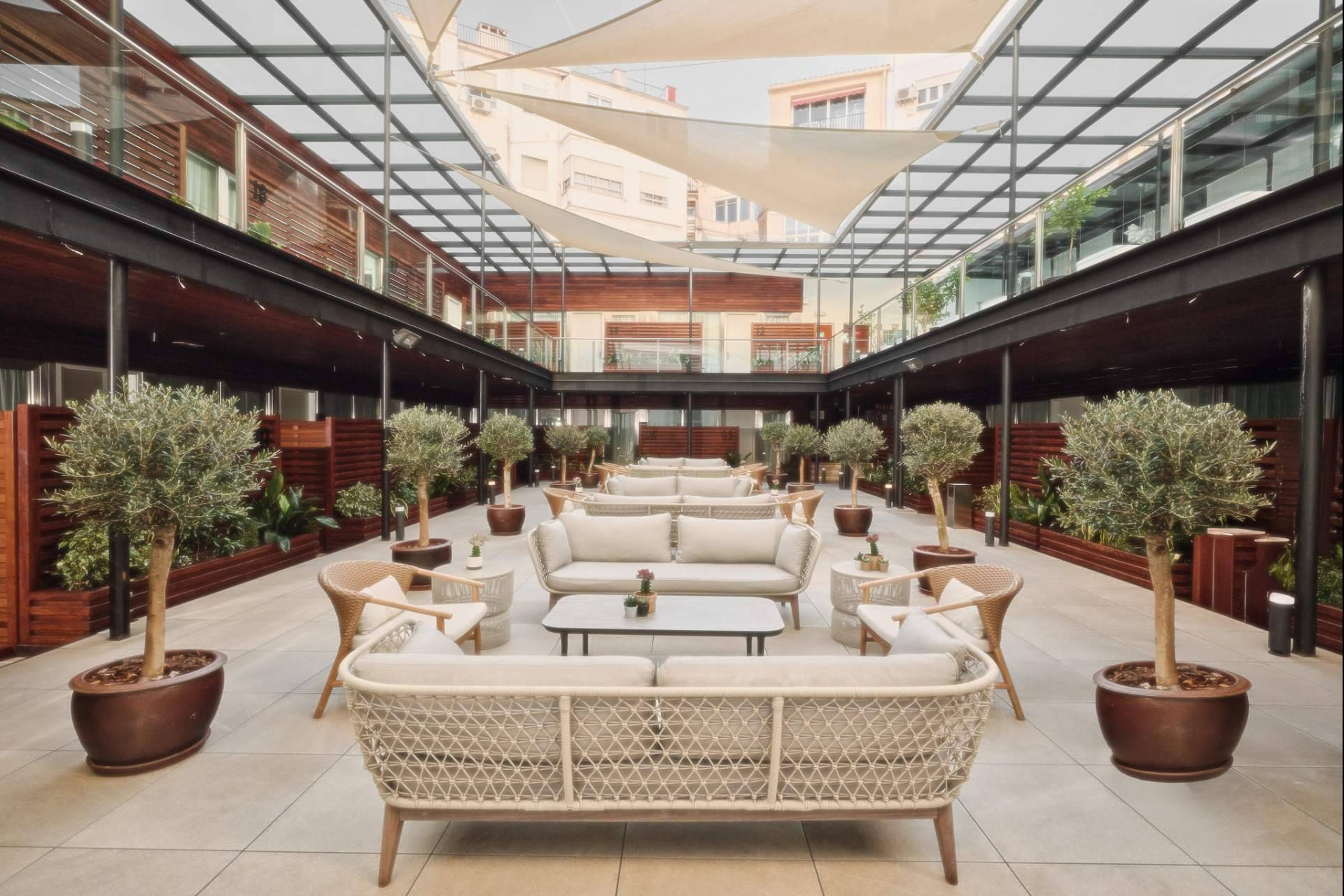 Hoteles Boutique para descubrir desde otra perspectiva los mejores destinos de España
