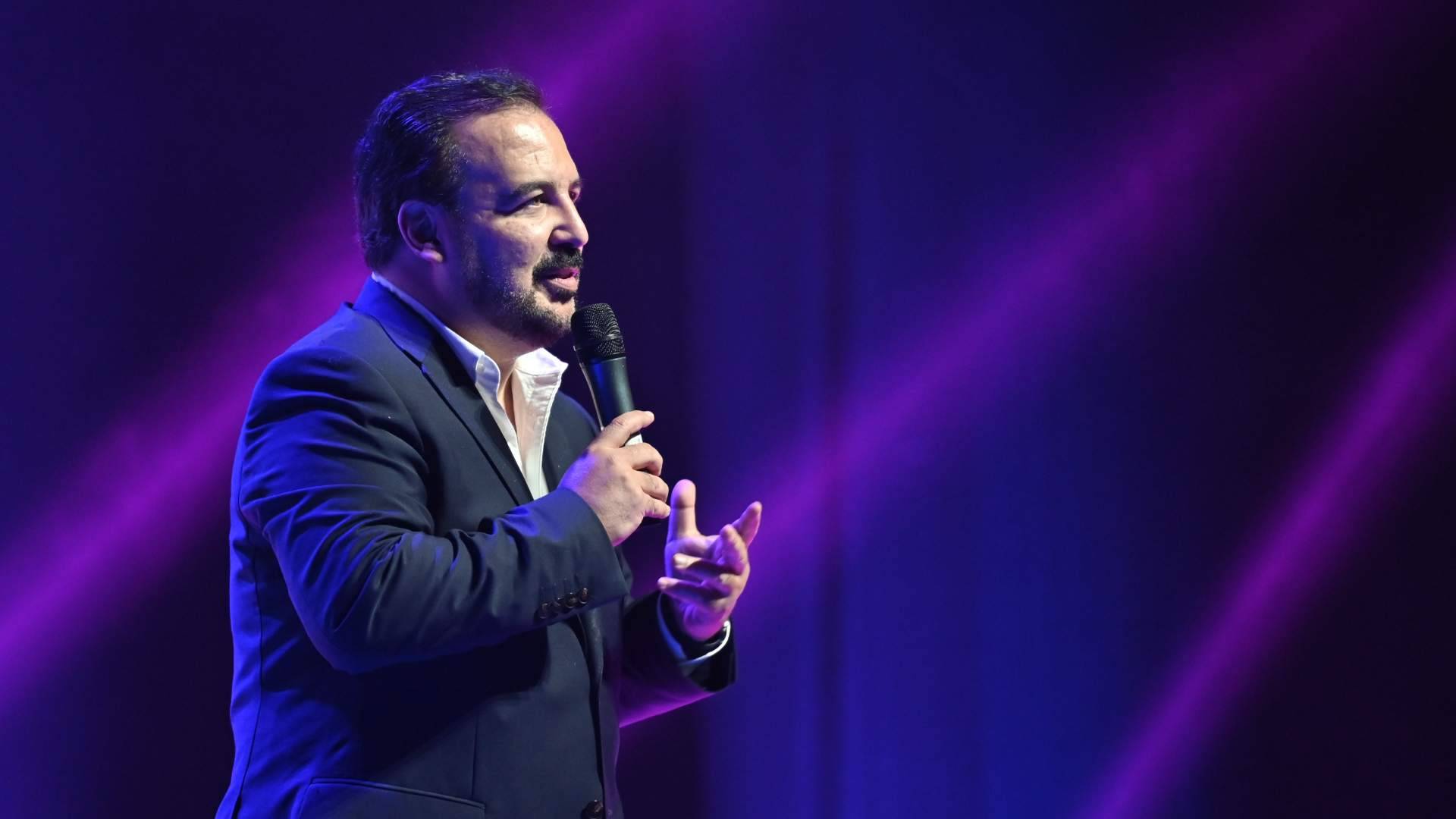 La comunicación se convierte en experiencia; Miguel Ángel Pérez Laguna anticipa el futuro de los eventos
