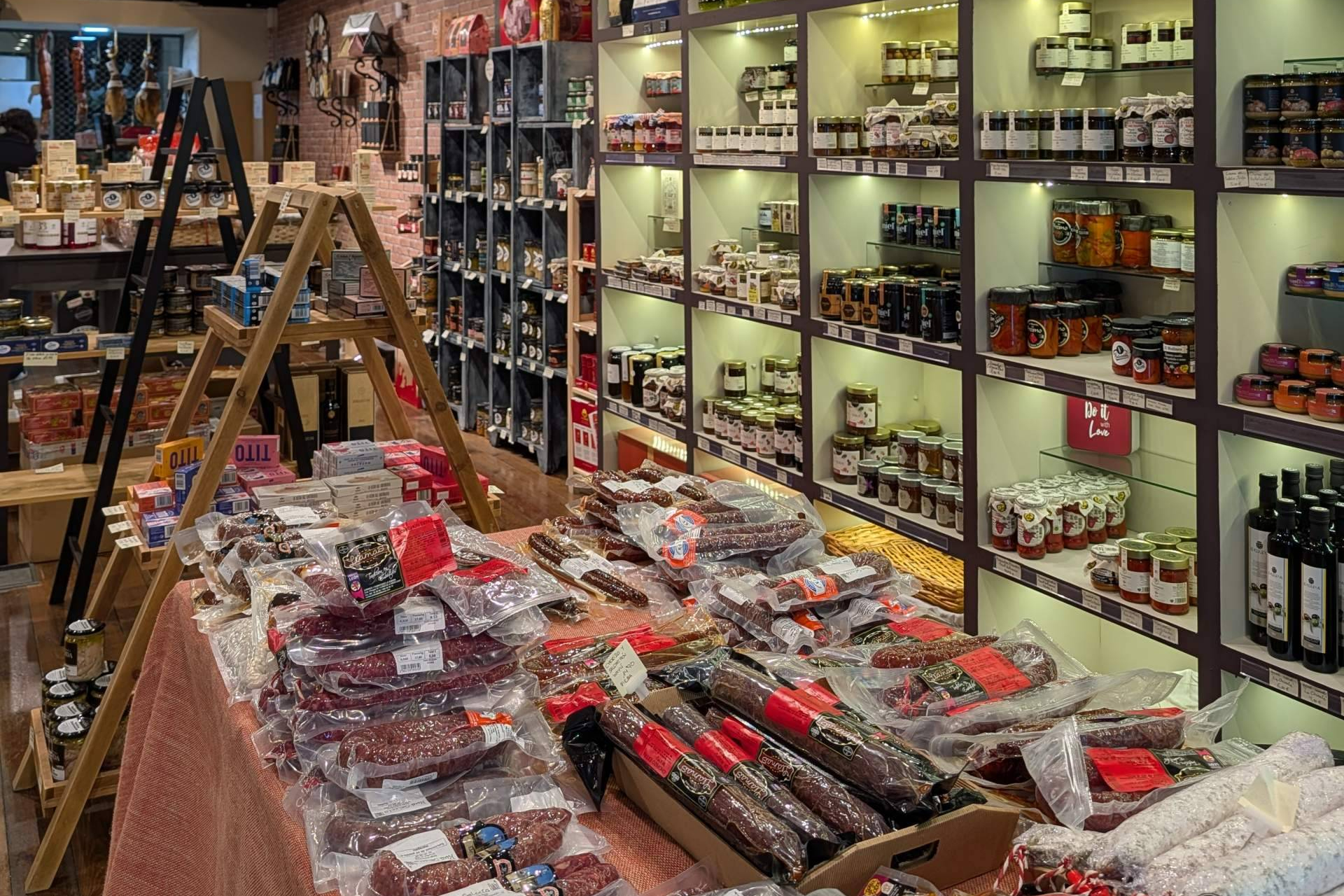 Los sabores auténticos de León conquistan España de la mano de Rúa Selecta