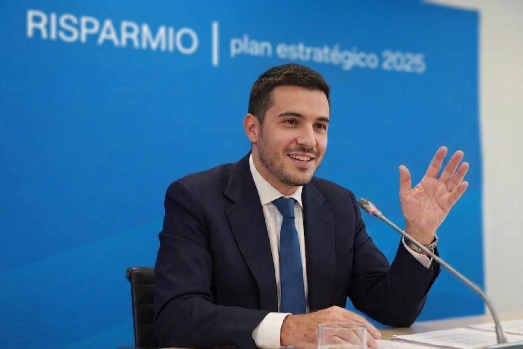 Nueva startup energética desde Zaragoza; Risparmio apuesta por precios bajos y sin letra pequeña