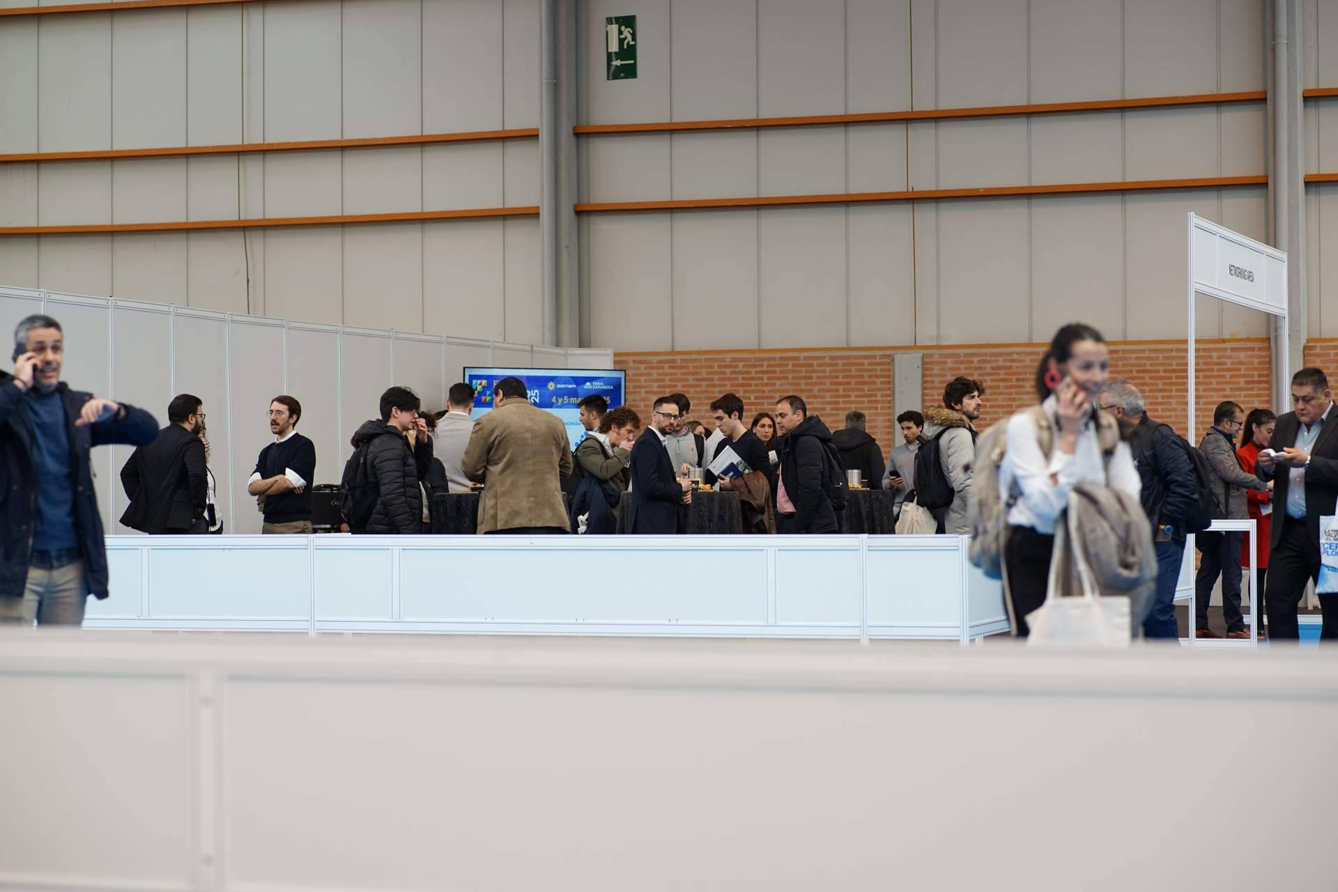 Expofimer 2026 llegará a Sevilla como cita clave para la O&M de energías renovables