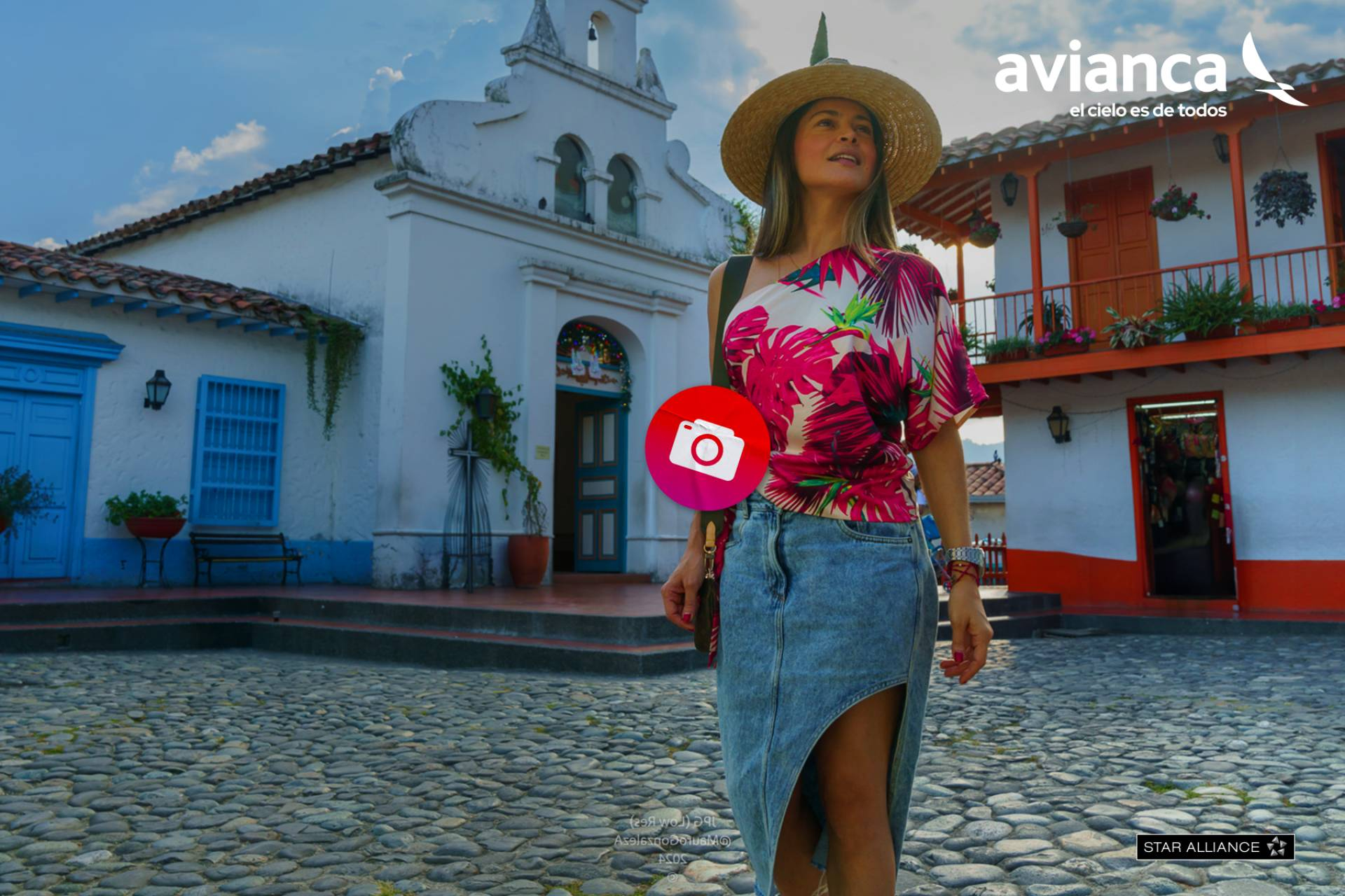 España amplía su conexión con Latinoamérica gracias a las rutas directas de Avianca hacia Colombia y Centroamérica