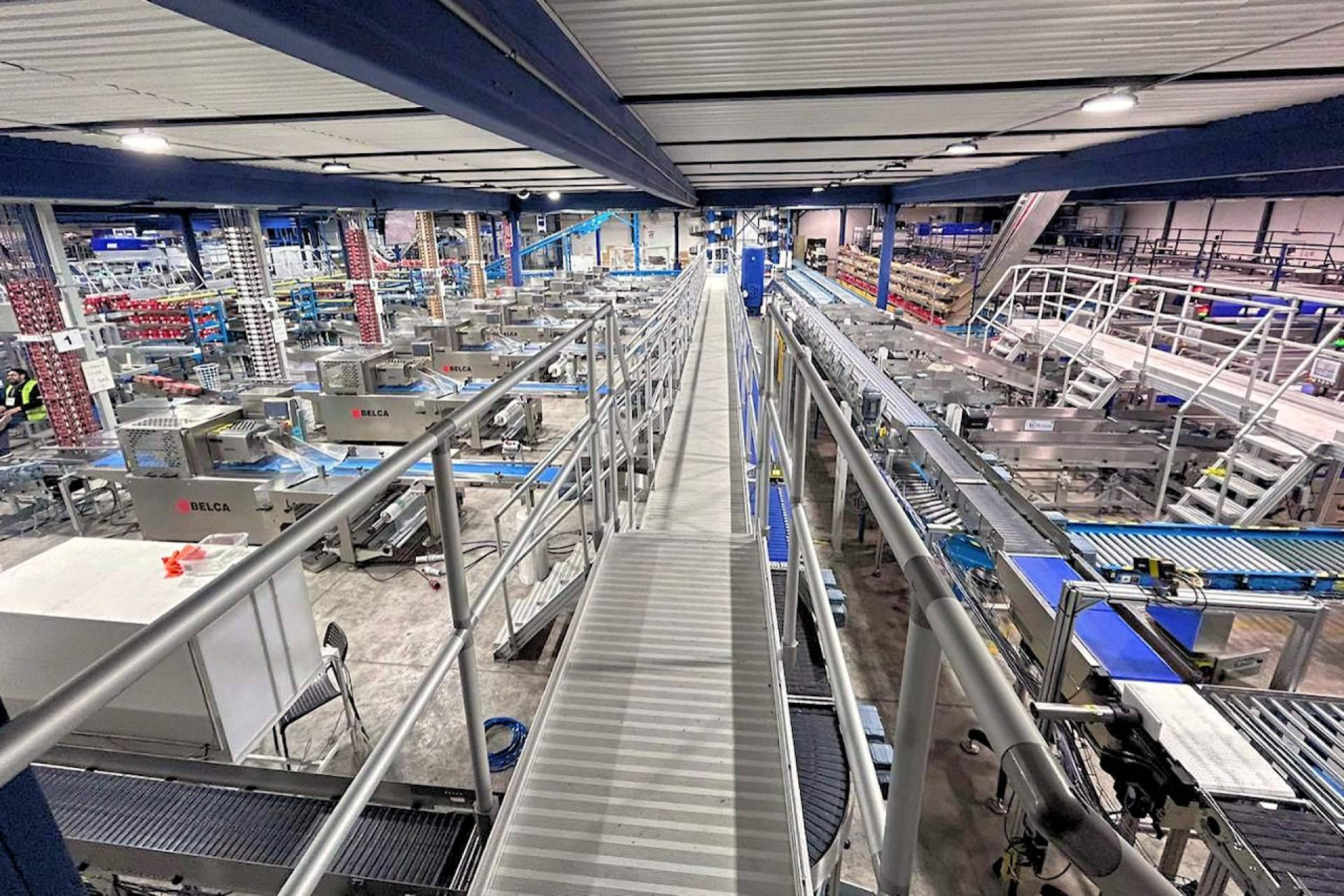 BELCA en América Latina; más de 20 años impulsando la excelencia en el proceso de envasado