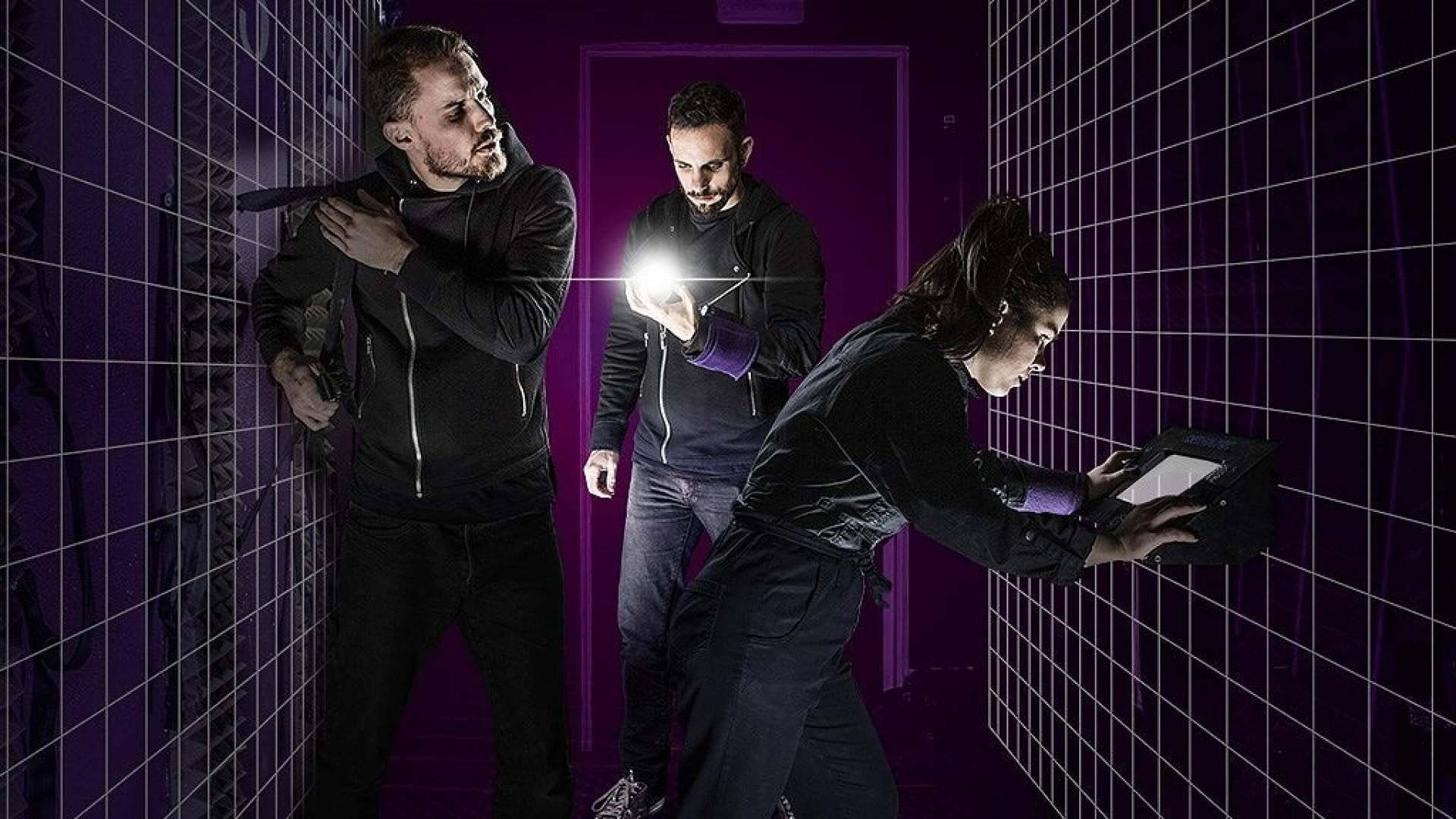 Cronologic, el origen del escape room en España, recibe reconocimiento en los Escape Room Awards