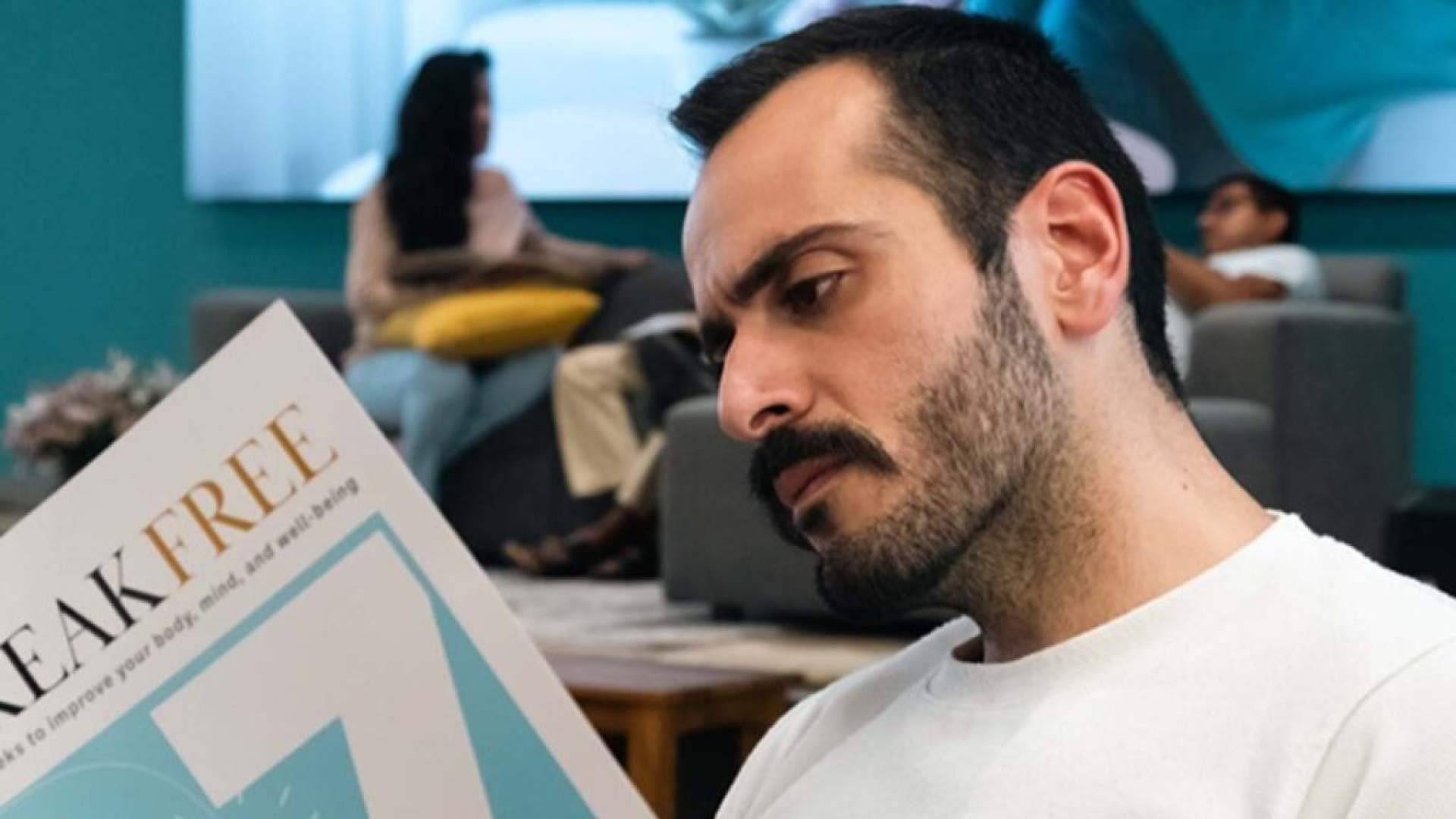 Break Free, el programa que lleva 15 años liberando personas de sus peores hábitos, acaba de llegar a España