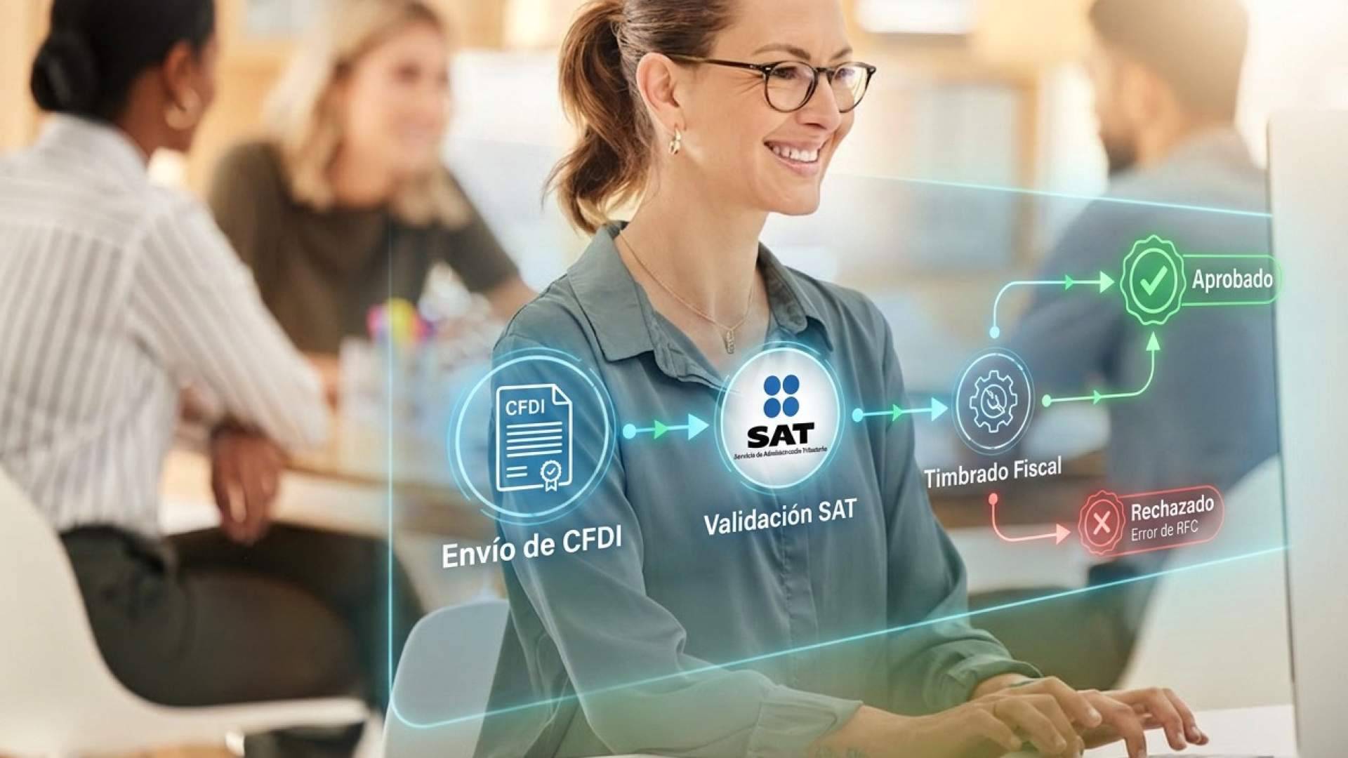 Control de Gastos®; la herramienta líder en México para el control y comprobación de gastos con validación SAT
