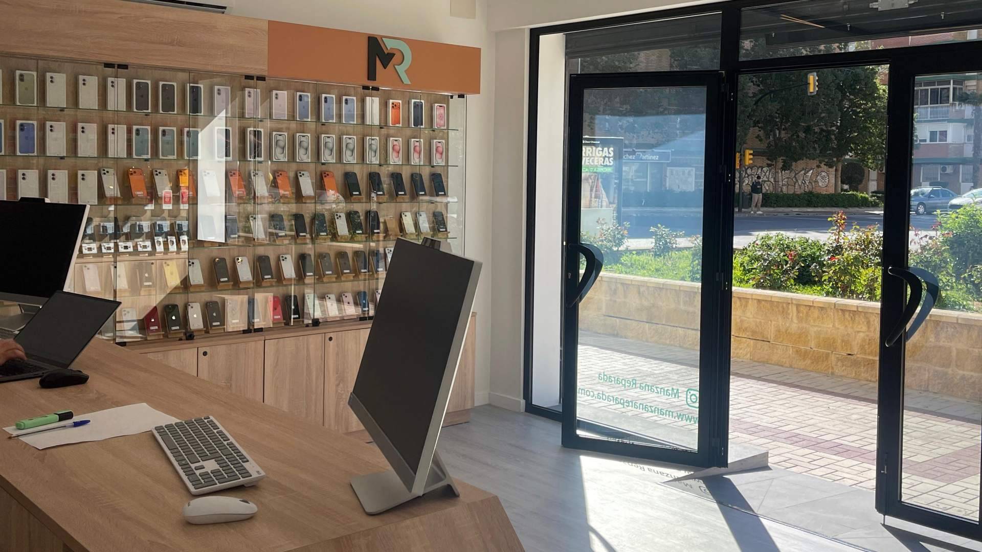 Manzana Reparada firma nuevas Aperturas en Cádiz y Huelva