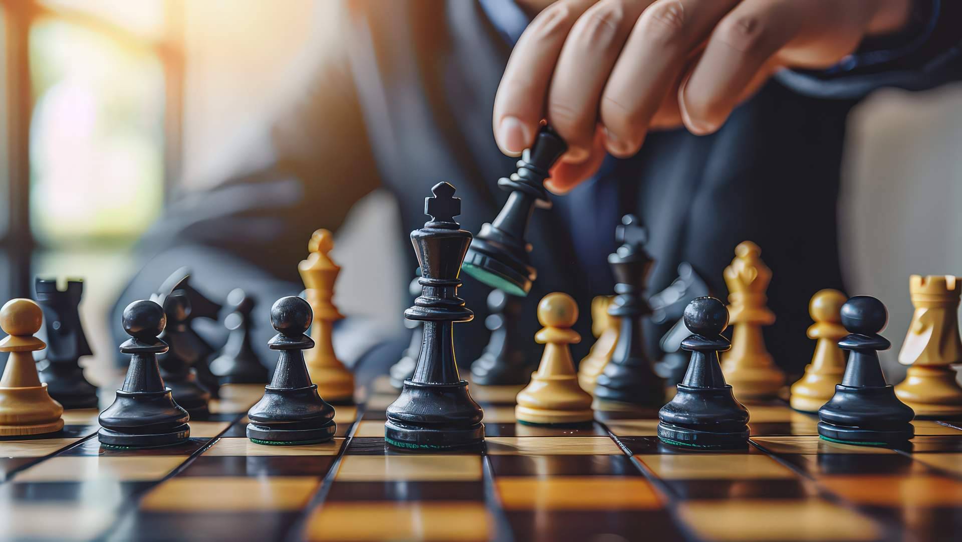 Think&Else destaca la importancia del marketing estratégico para construir marcas con dirección y coherencia