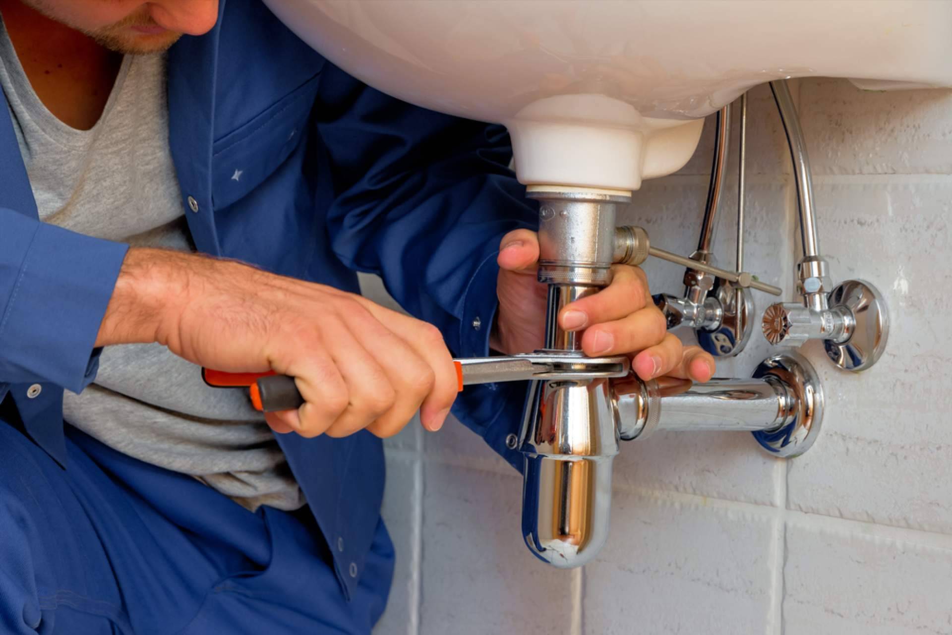 Reparaciones González desarrolla servicios de fontanería en la provincia de Alicante
