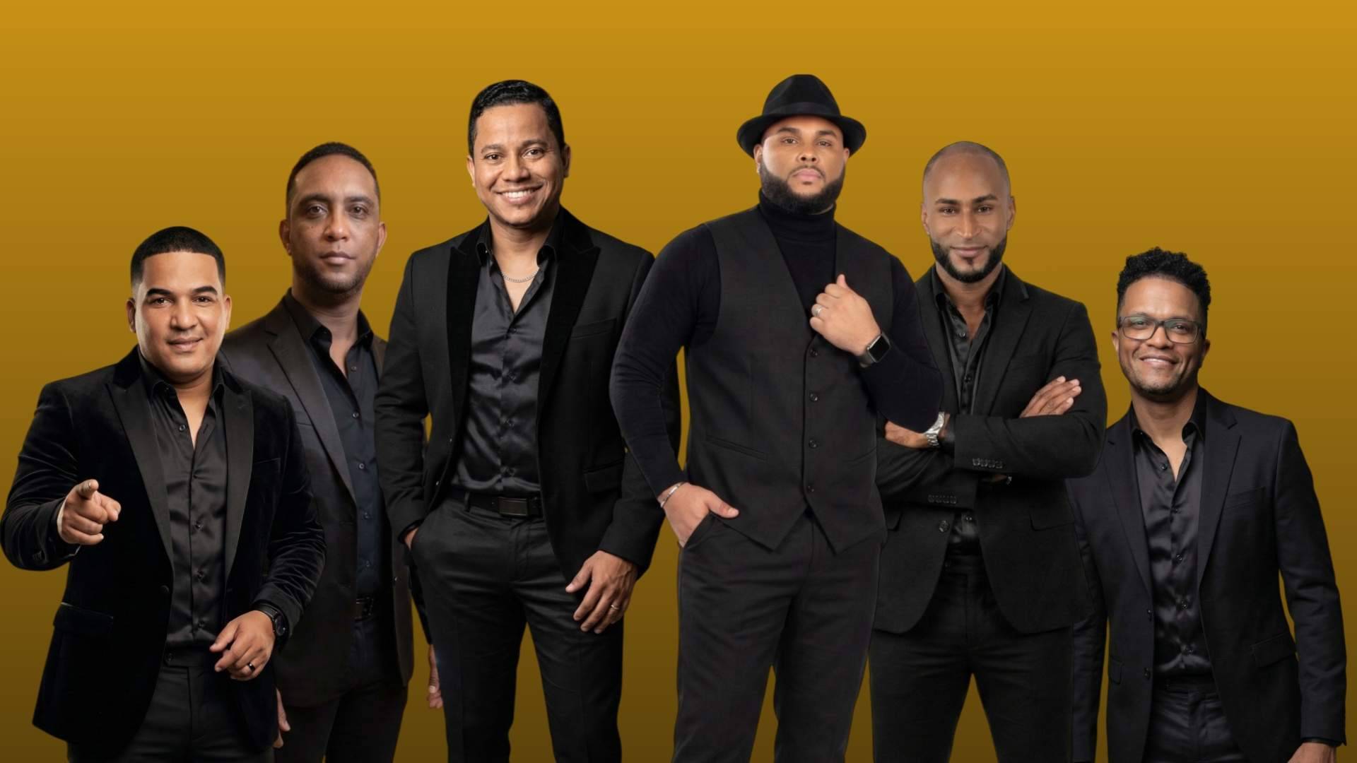 Grupo Nox; la nueva generación de la bachata que conecta República Dominicana y Europa
