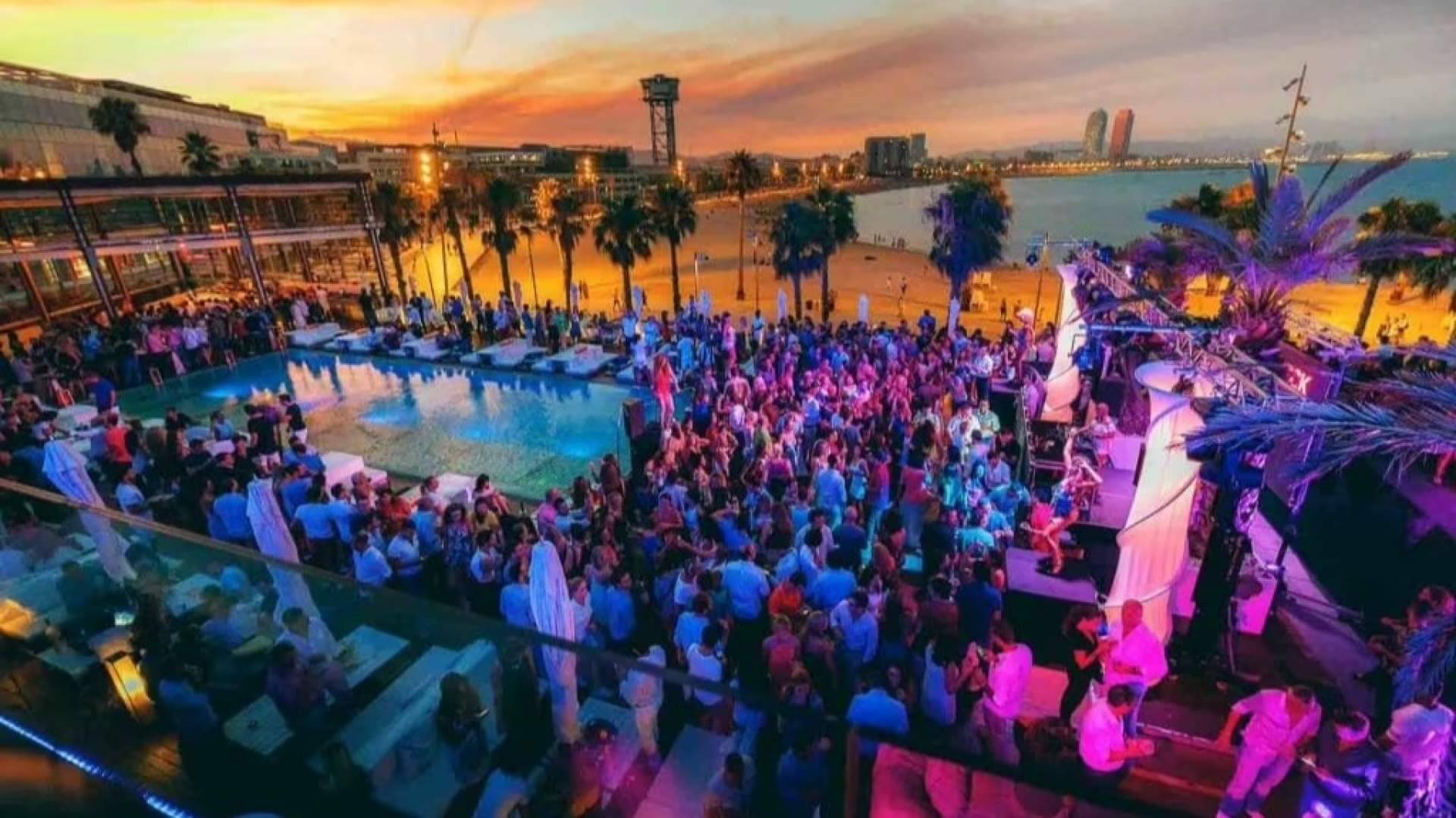 Sea Sea Club, Bastian Beach y Wet Deck inauguran la nueva temporada beach club en Barcelona