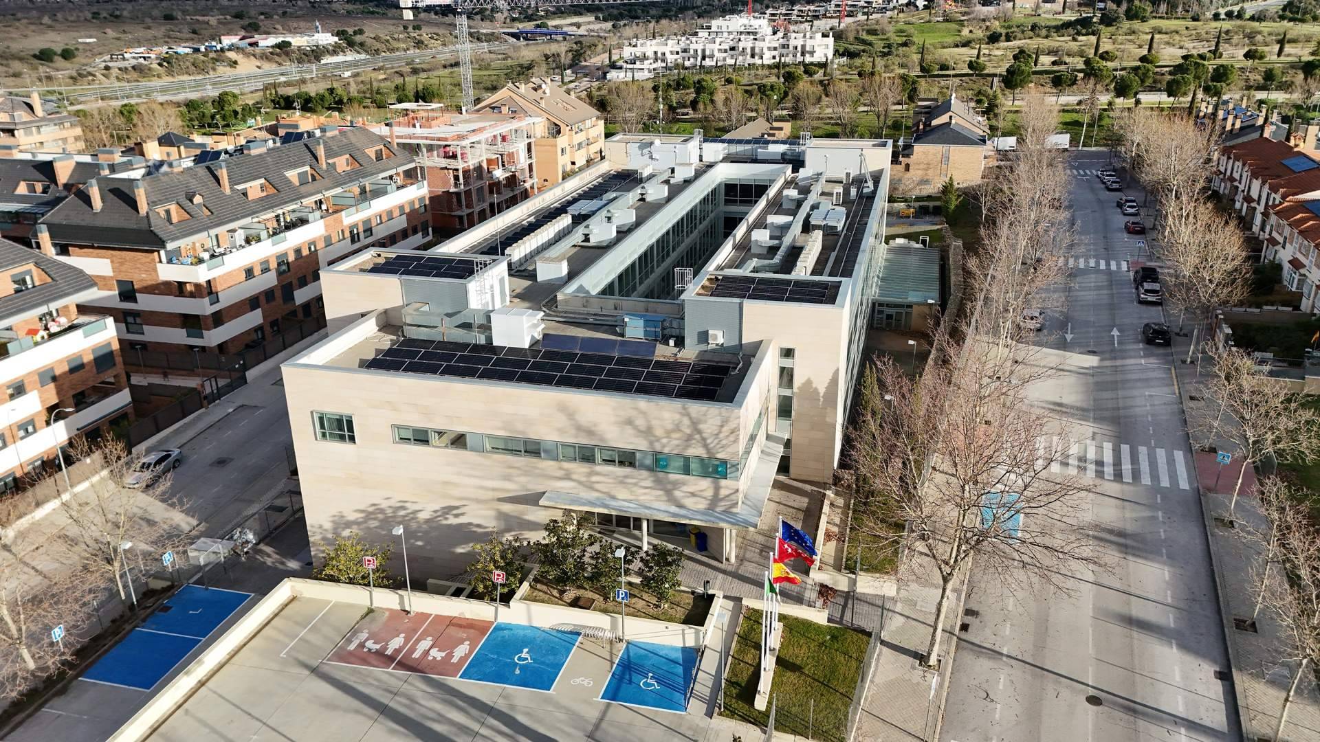 Alromar Energía refuerza el autoconsumo con sistemas de energía solar fotovoltaica