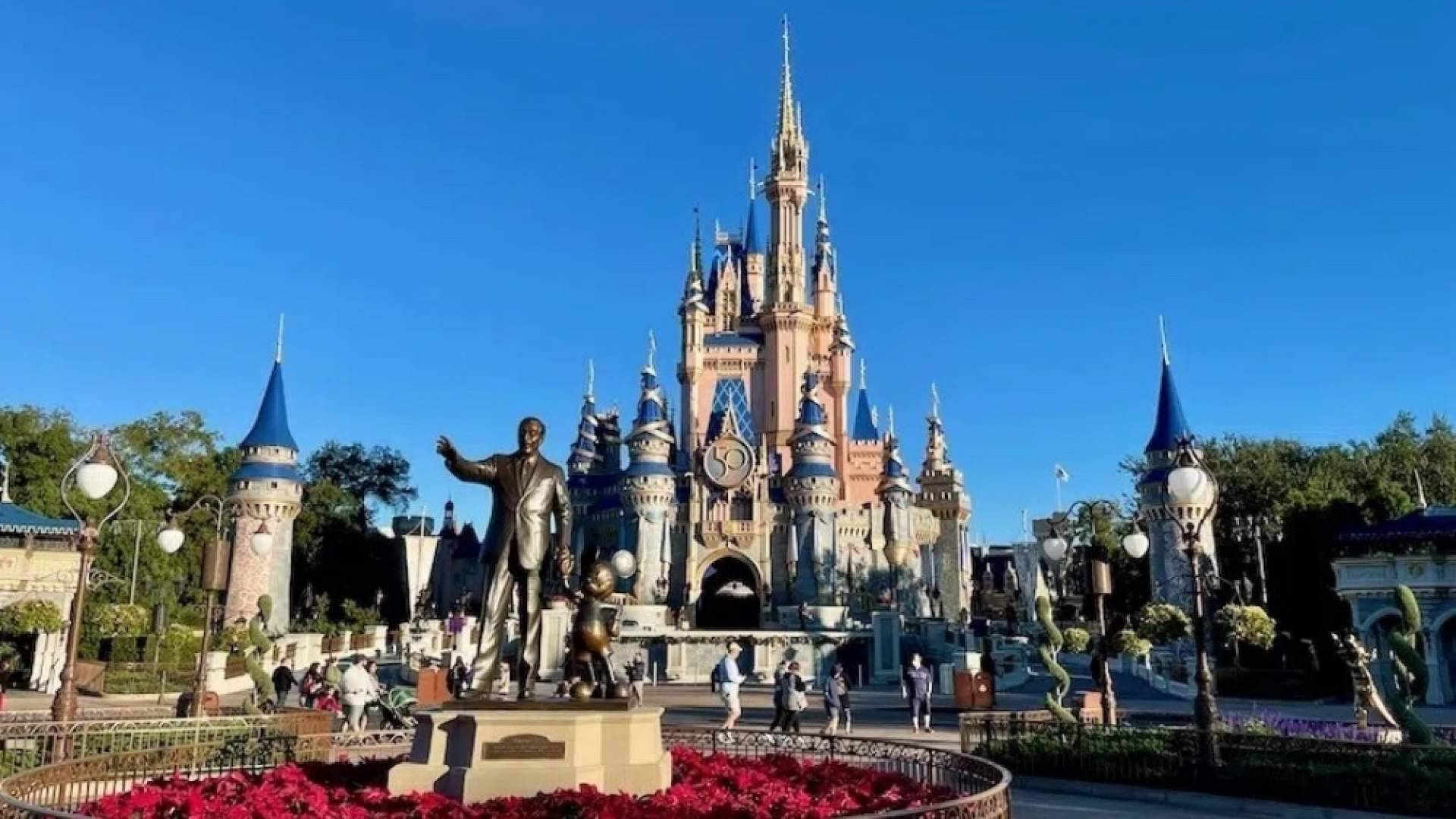 La estrategia necesaria para no perderse en la inmensidad de Walt Disney World en Orlando según ParqueTematico.net