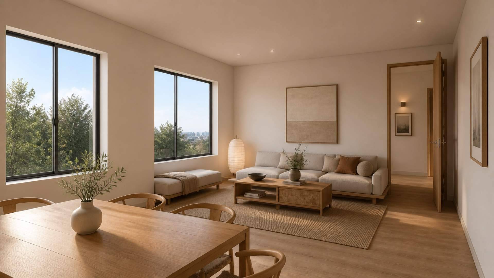 4lines.ai revoluciona el diseño de interiores y la arquitectura con su nueva plataforma integral para la creación de planos y renders con IA