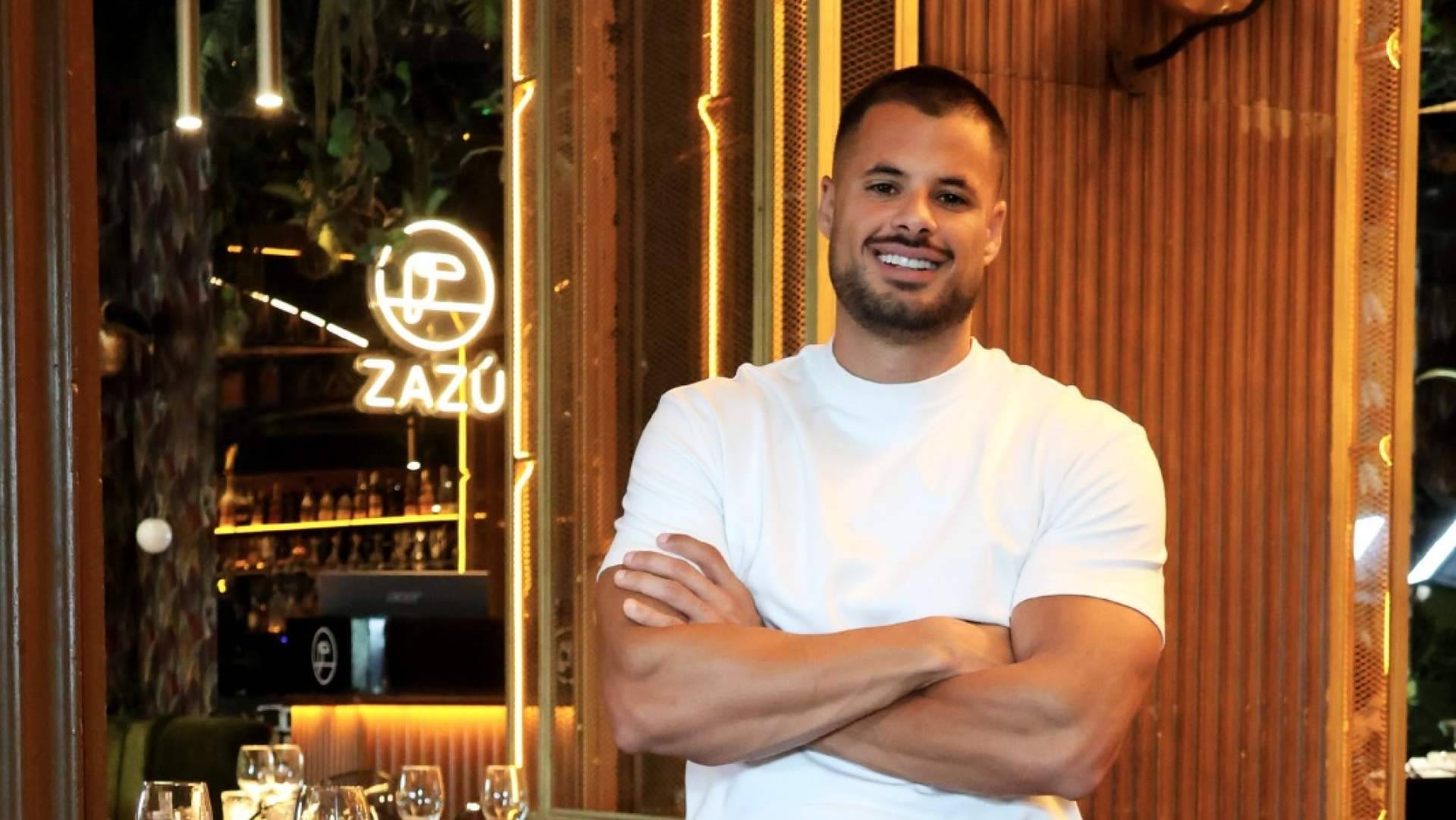 Zazú; la historia de tres amigos que reinventaron el ocio nocturno en Valencia