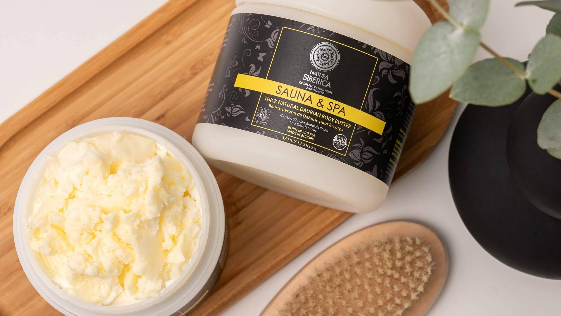 Aceite Daúrico; el fenómeno beauty que redefine la hidratación corporal