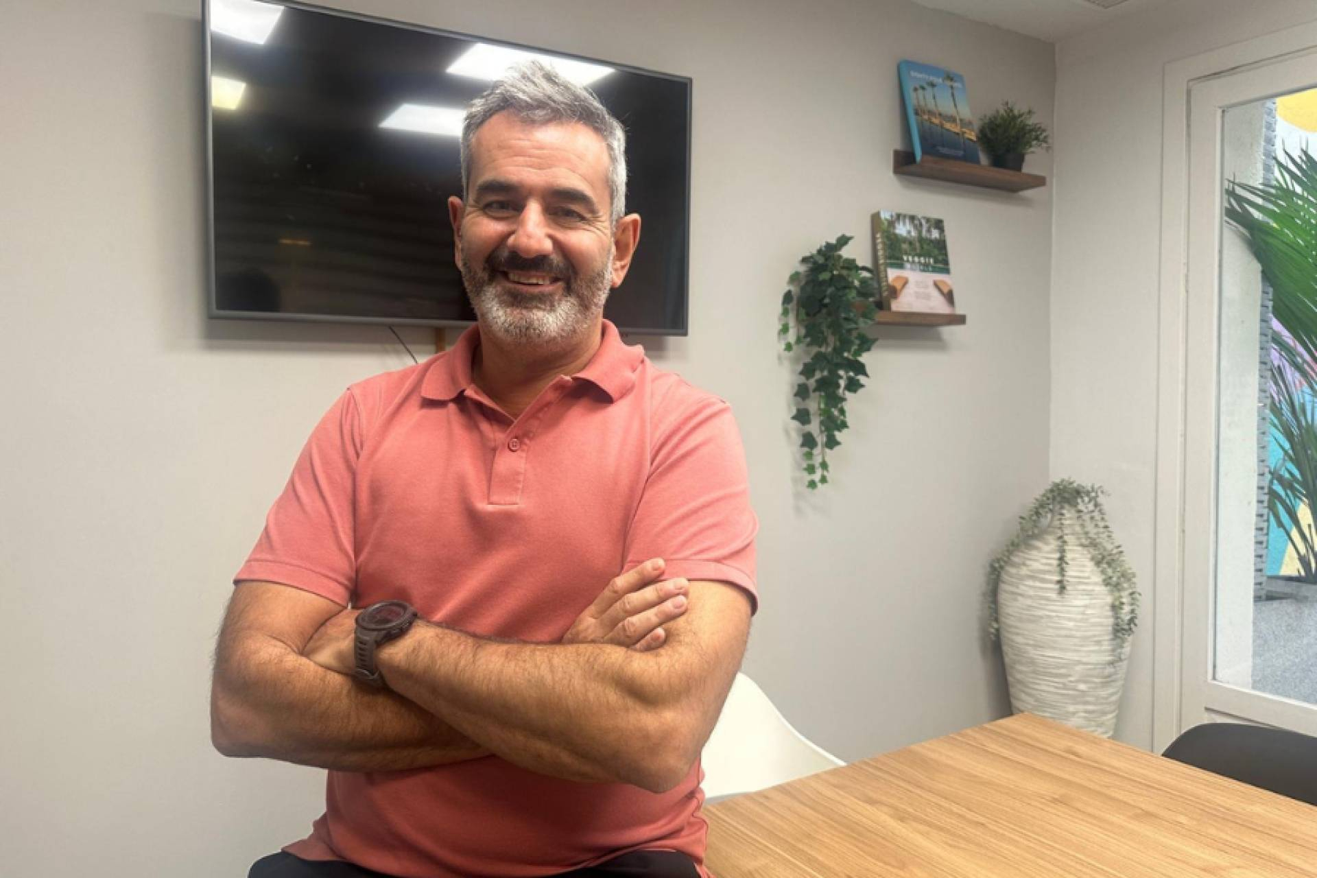 Kleinson y la necesidad de transformar la formación en una capacidad de decisión bajo presión