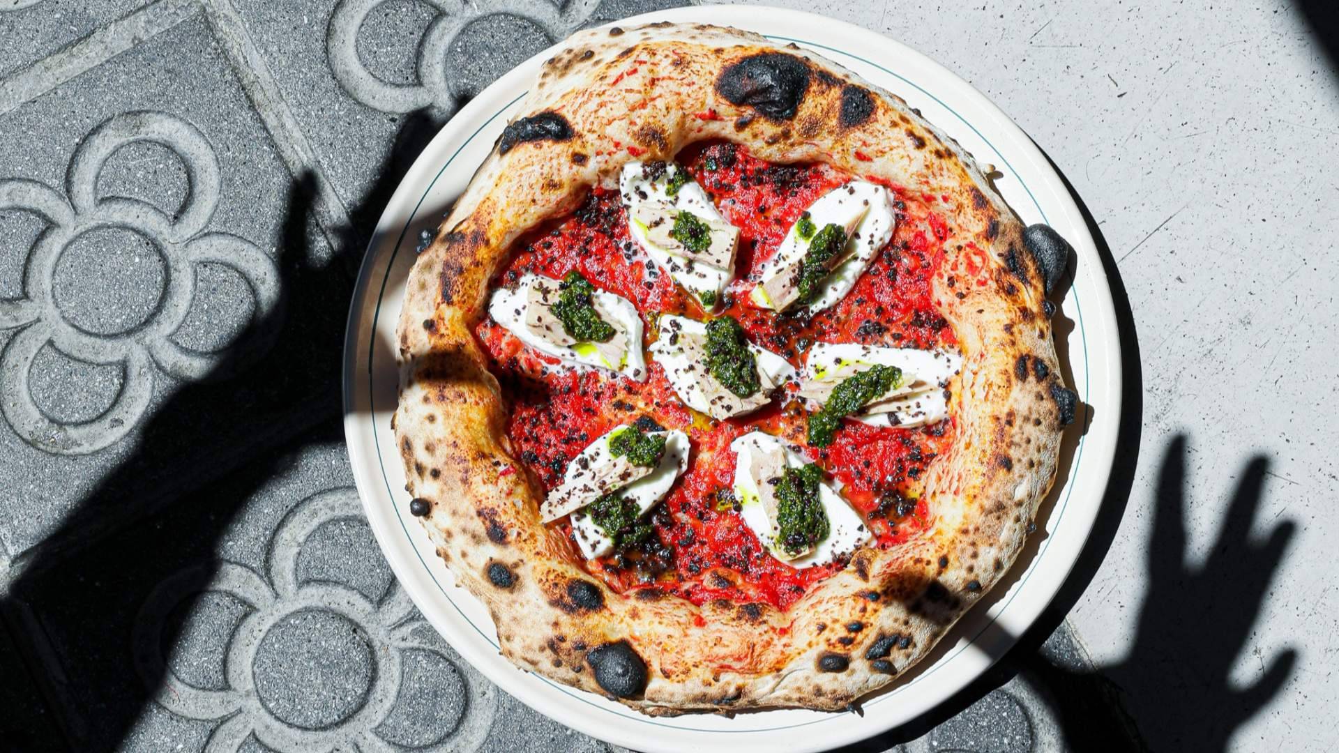 Buon Appetito renueva su carta con nuevos platos italianos en Barcelona