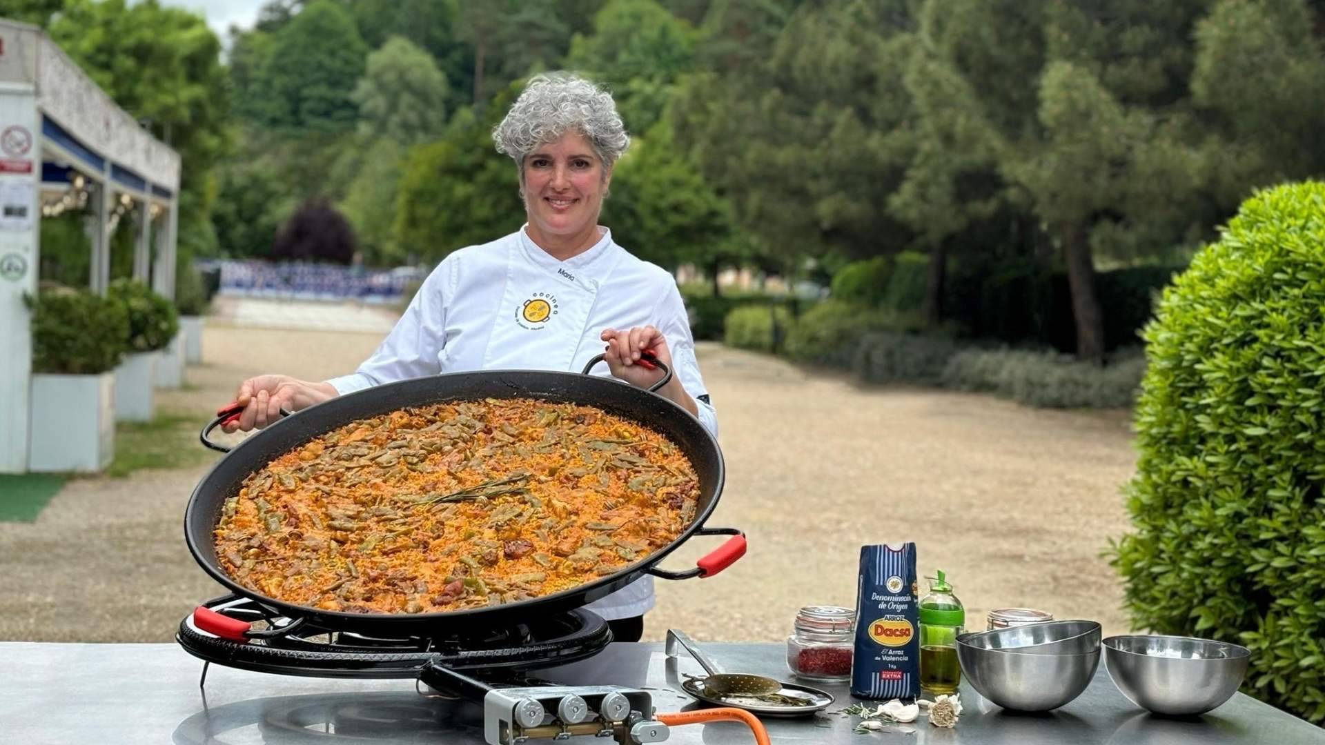 Showcooking en Madrid; cómo convertir un evento de empresa en una experiencia inolvidable