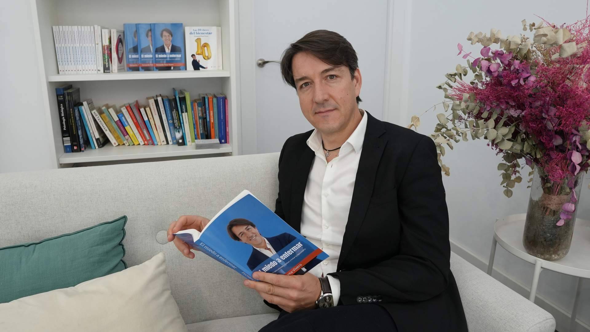 Tanto psicólogos como pacientes se verán beneficiados del nuevo libro