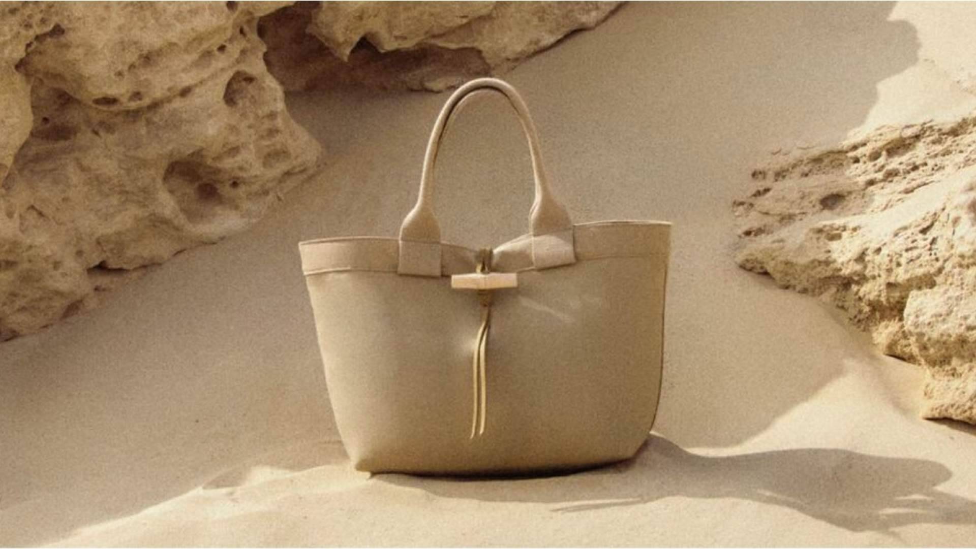 La evolución de las tendencias primavera-verano de los accesorios de lujo