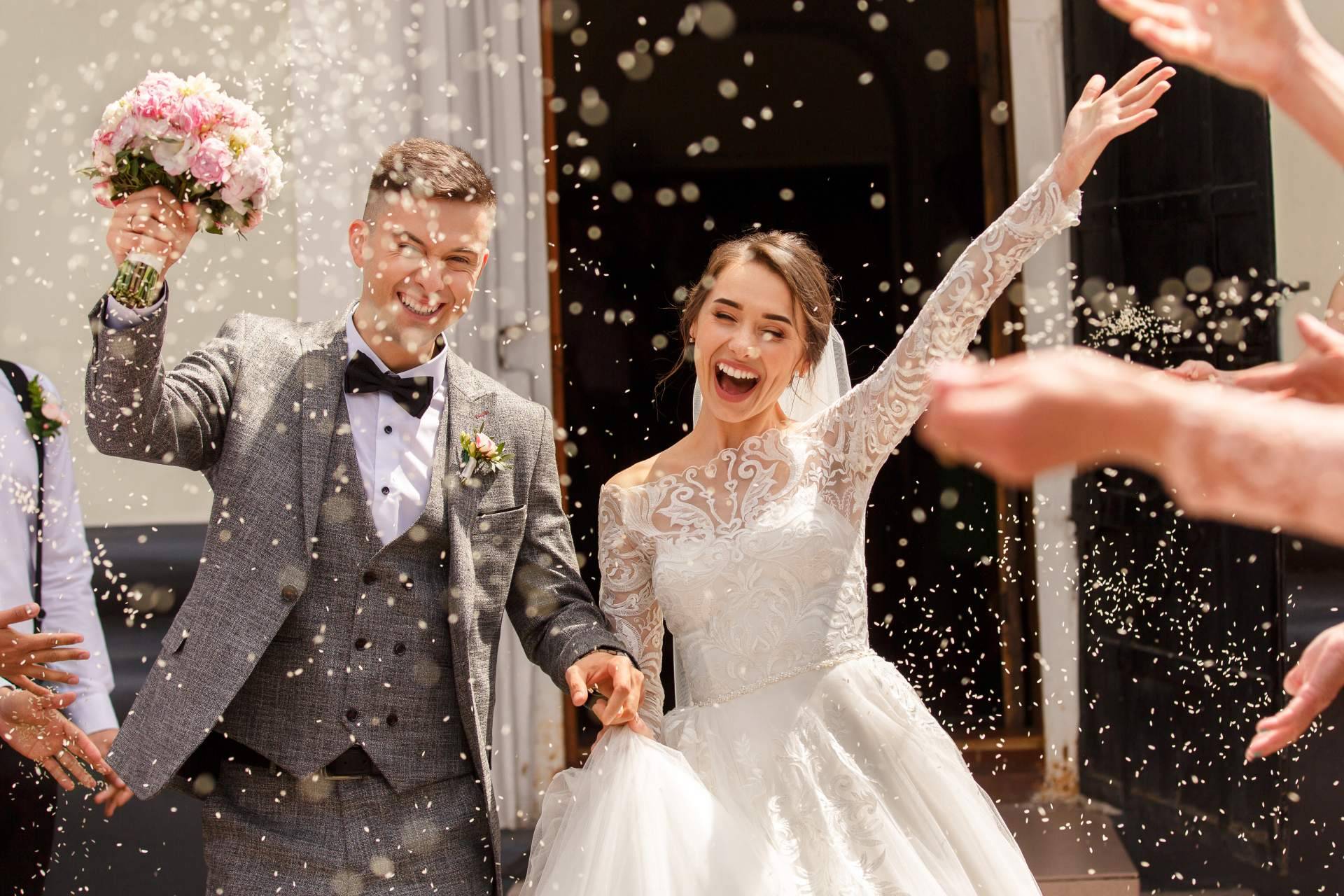 El sector de bodas de lujo transforma sus estrategias de captación más allá de los portales nupciales