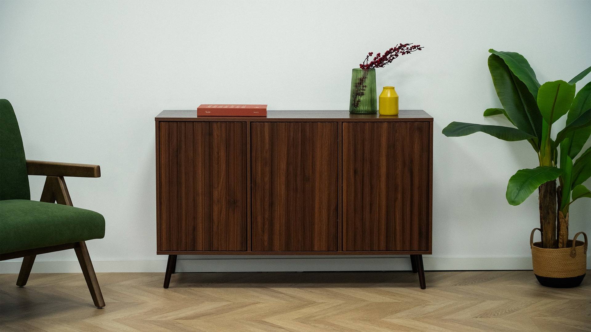 Top Mueble refuerza su oferta en muebles de comedor con soluciones para todos los espacios
