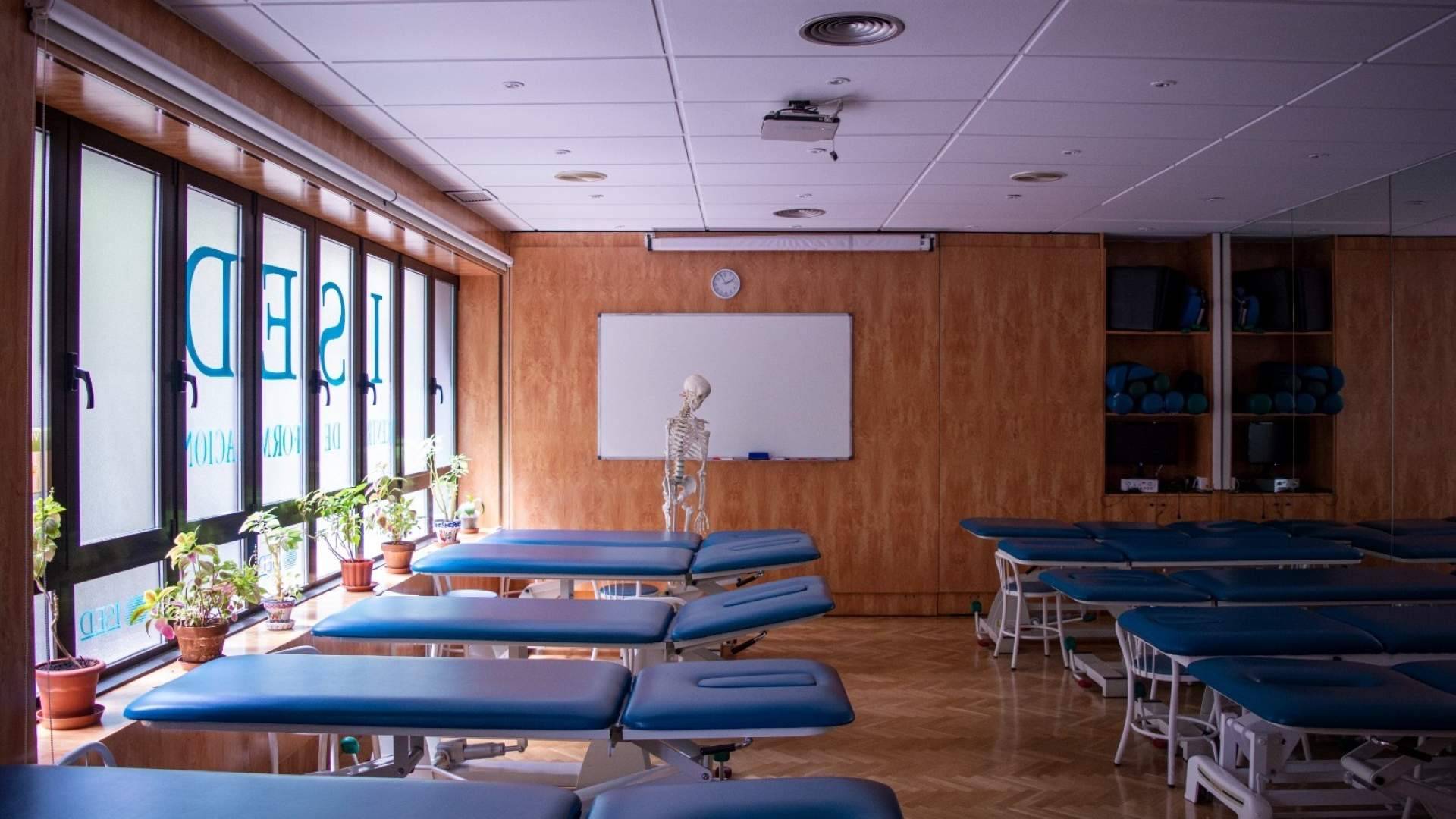 ISED anuncia la apertura de matrícula para sus cursos en áreas clave del mercado laboral