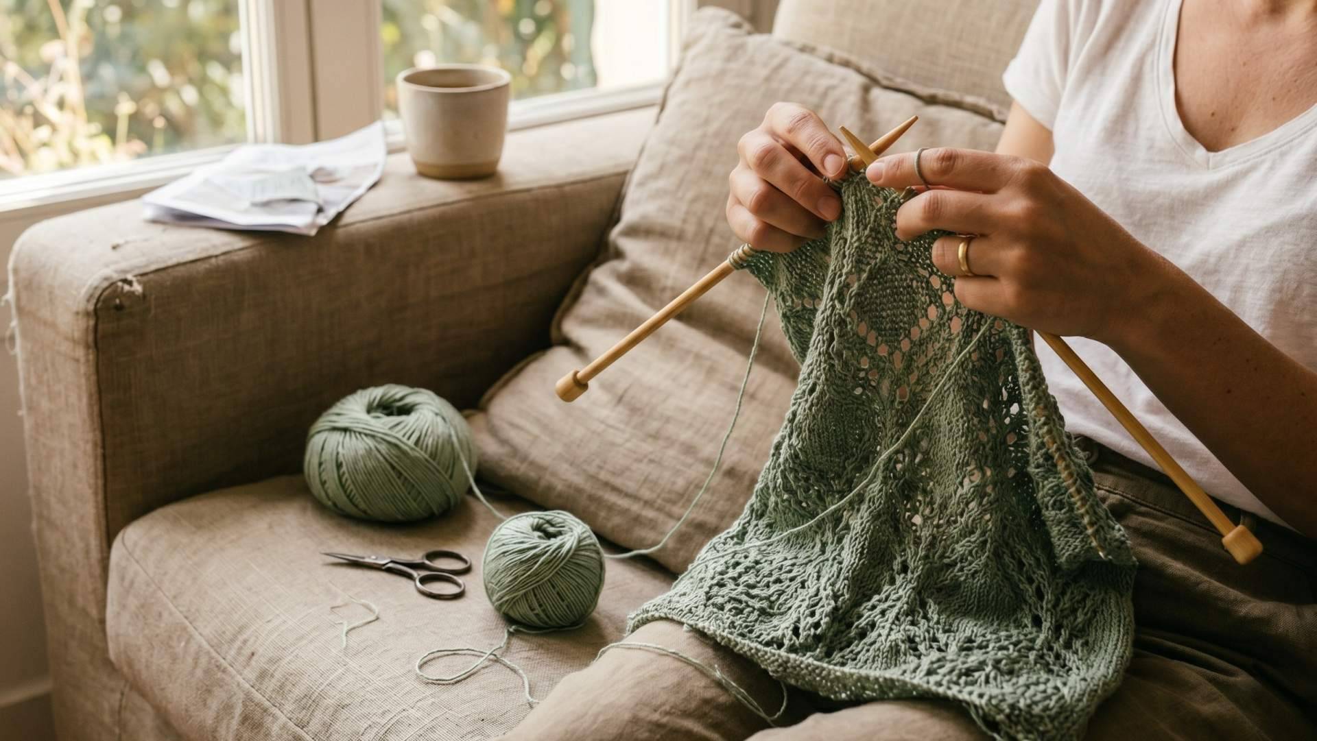 La apuesta de Garmon Yarns por la calidad y la sostenibilidad en cada fibra
