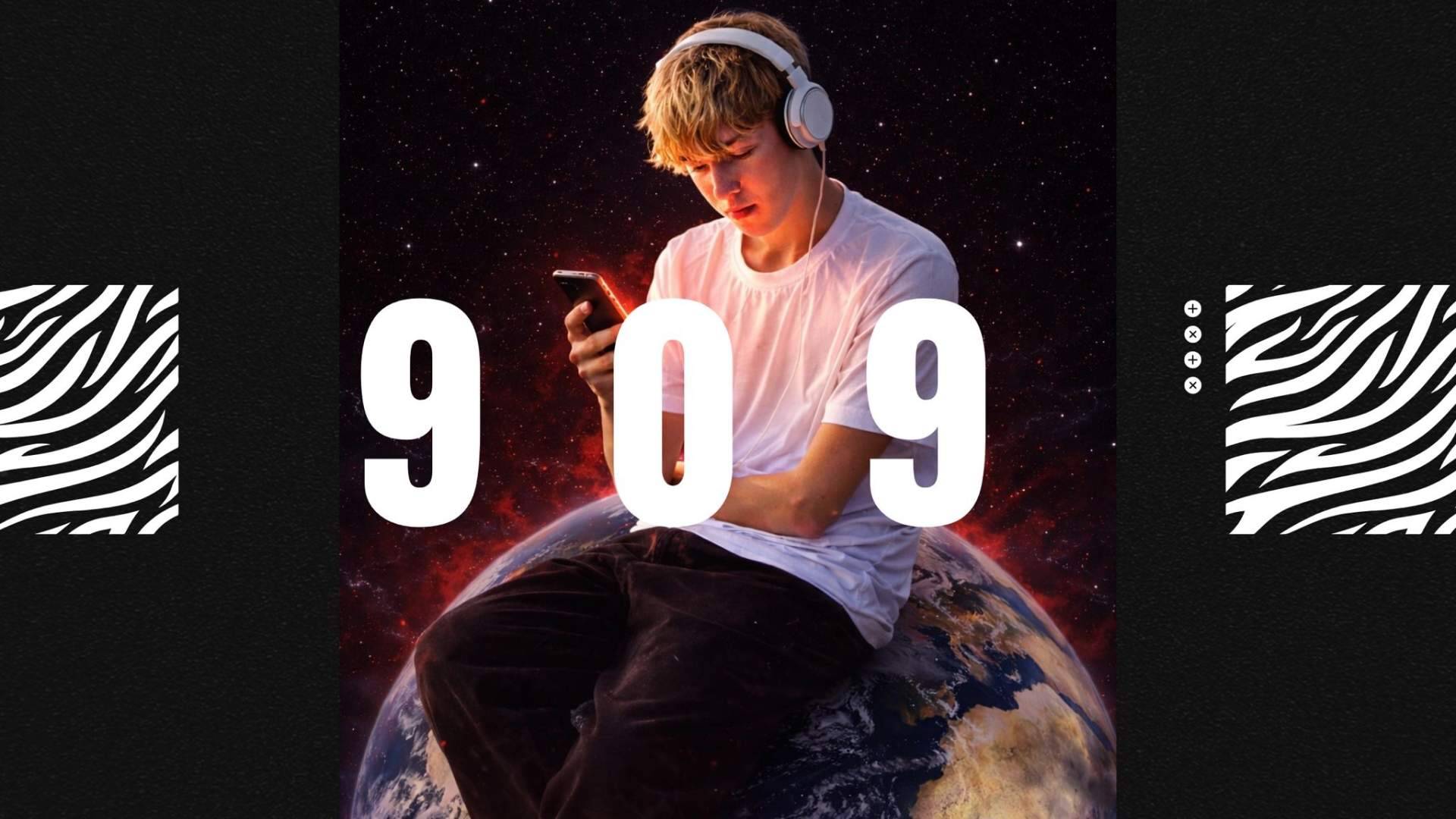 LIL JAN da un paso al frente con '909', el álbum que marca su proyección internacional