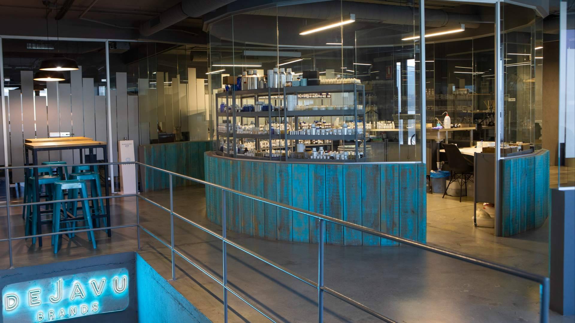 Dejavu Brands consolida el marketing olfativo como herramienta estratégica para empresas en España y mercados internacionales