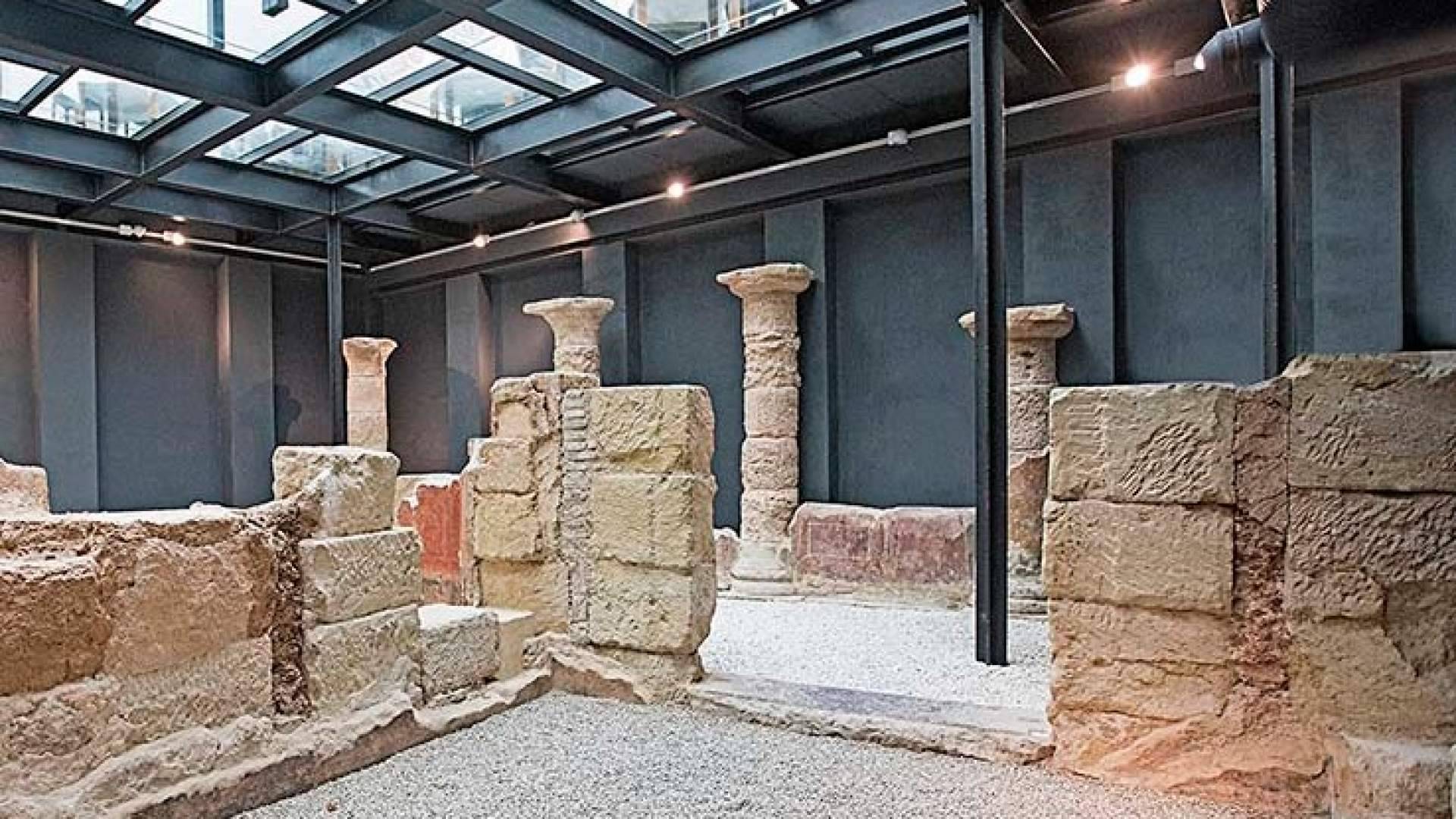 Hospes Palacio del Bailío, enclave Patrimonial excepcional estrena Gastronomía