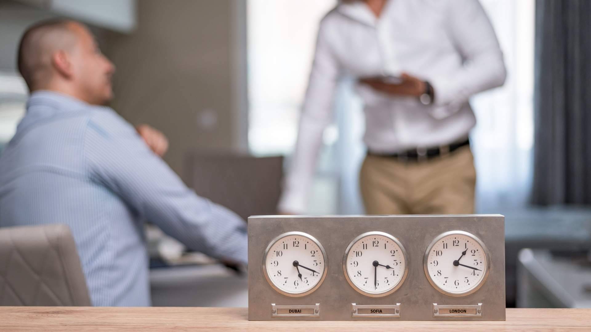 Turno Digital unifica el control horario de empresas y franquicias desde un único sistema
