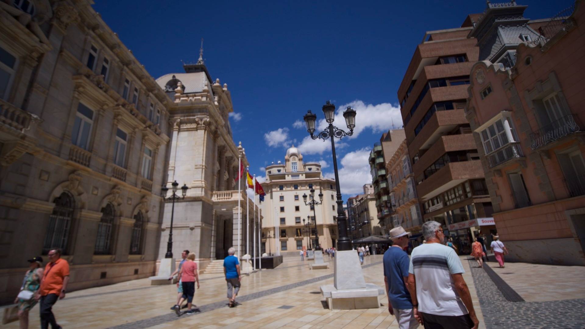 Del Club Puerto de Culturas a los abonos anuales; cómo ver los mejores museos de Cartagena a un coste más accesible