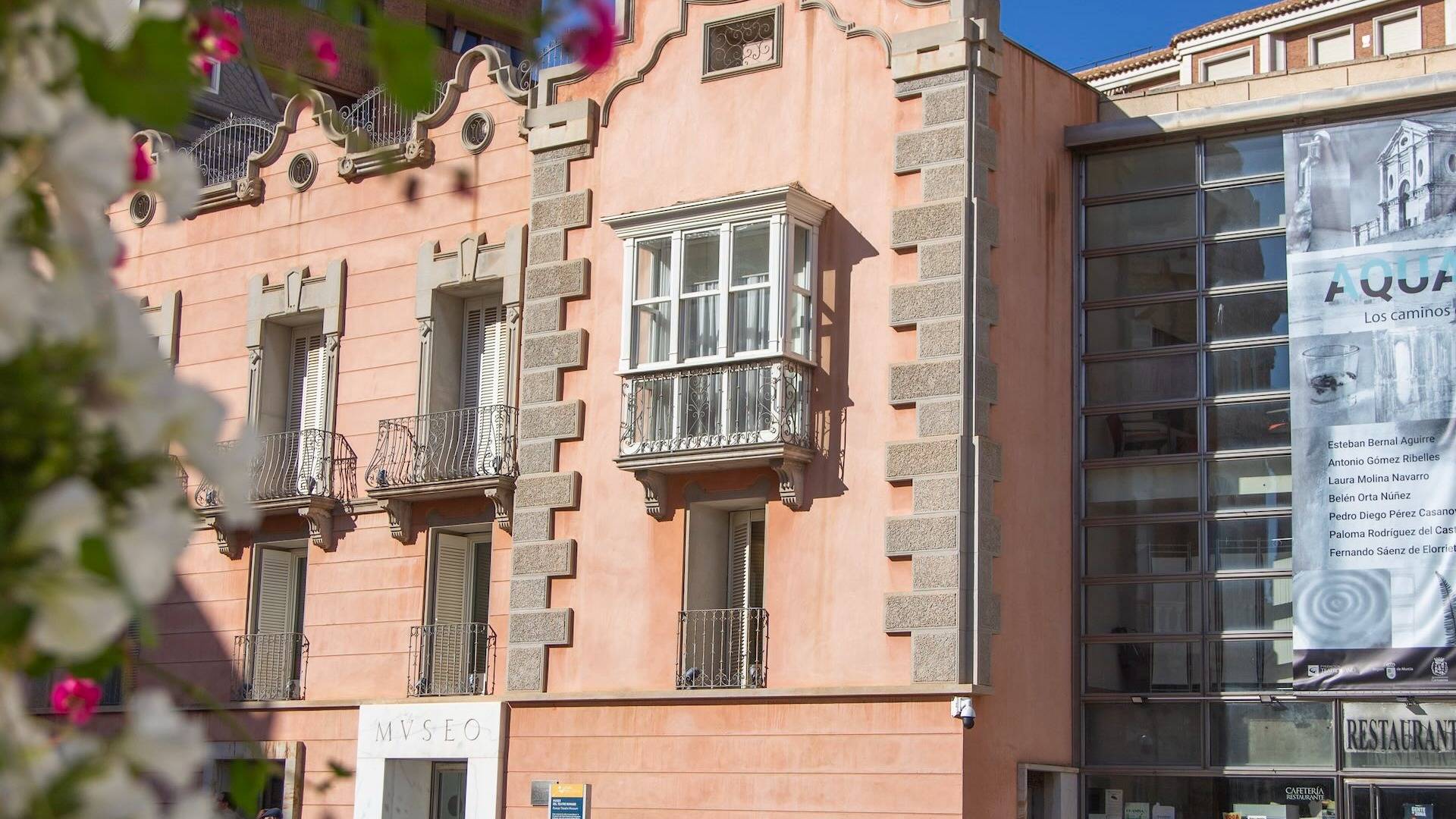 La experiencia no conocida en el sureste español, museos, barcos y arqueología en Cartagena Puerto de Culturas