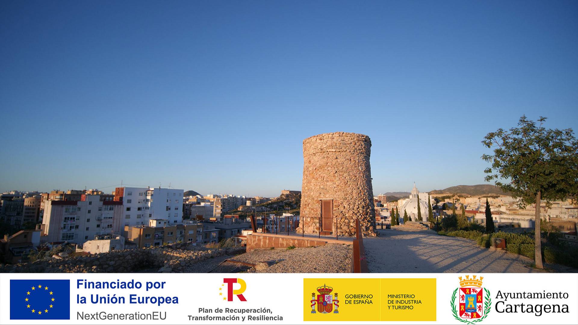 El secreto para condensar tres mil años de historia viva en una escapada de fin de semana con Cartagena Puerto de Culturas