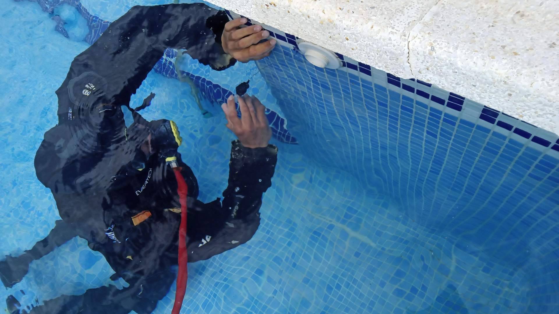 La reparación eficiente de piscinas encuentra respuesta en el servicio especializado de Telefuga
