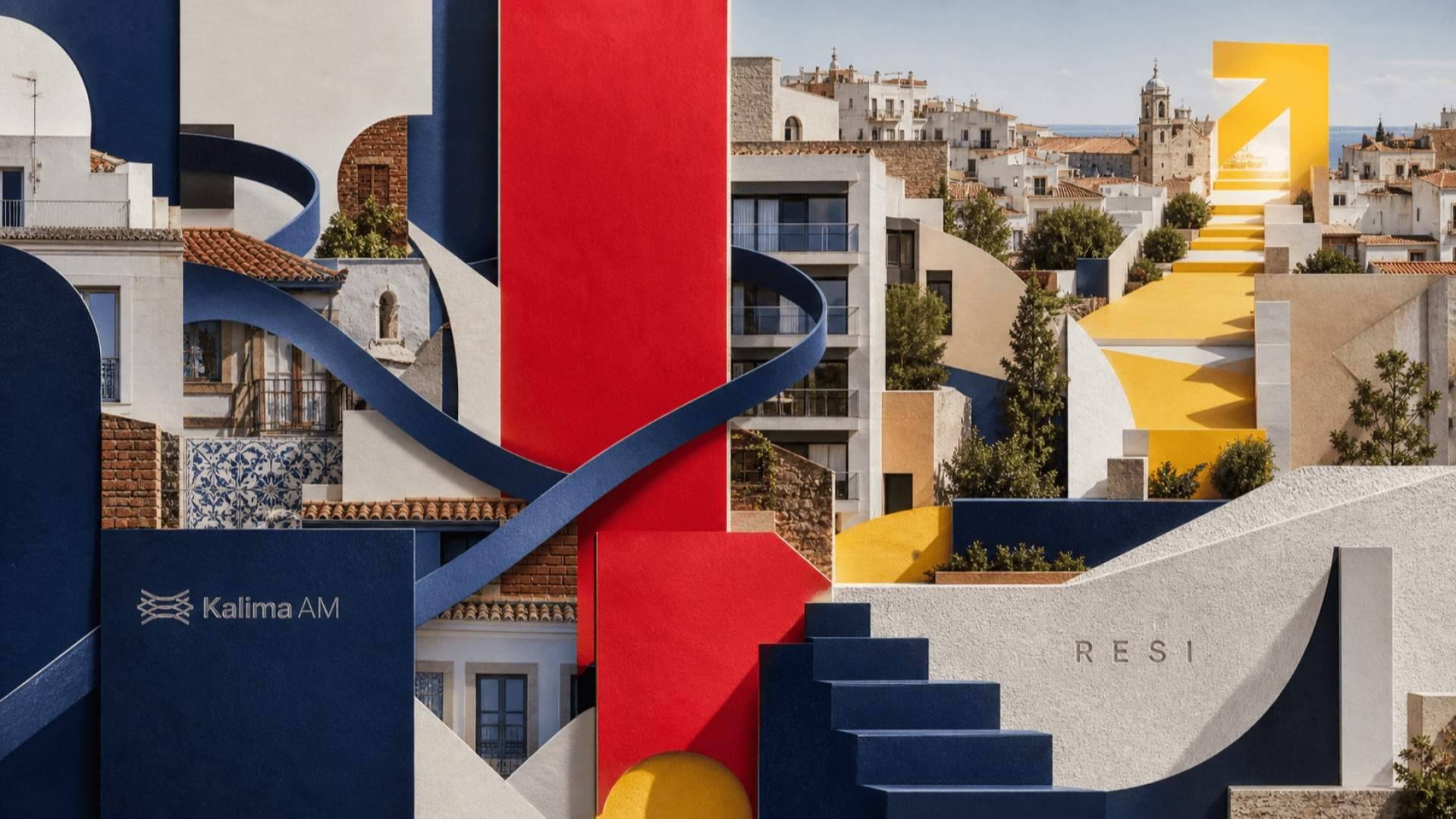 Del activo bloqueado al mercado cotizado; la estrategia inmobiliaria de Kalima AM a través de RESI ETI
