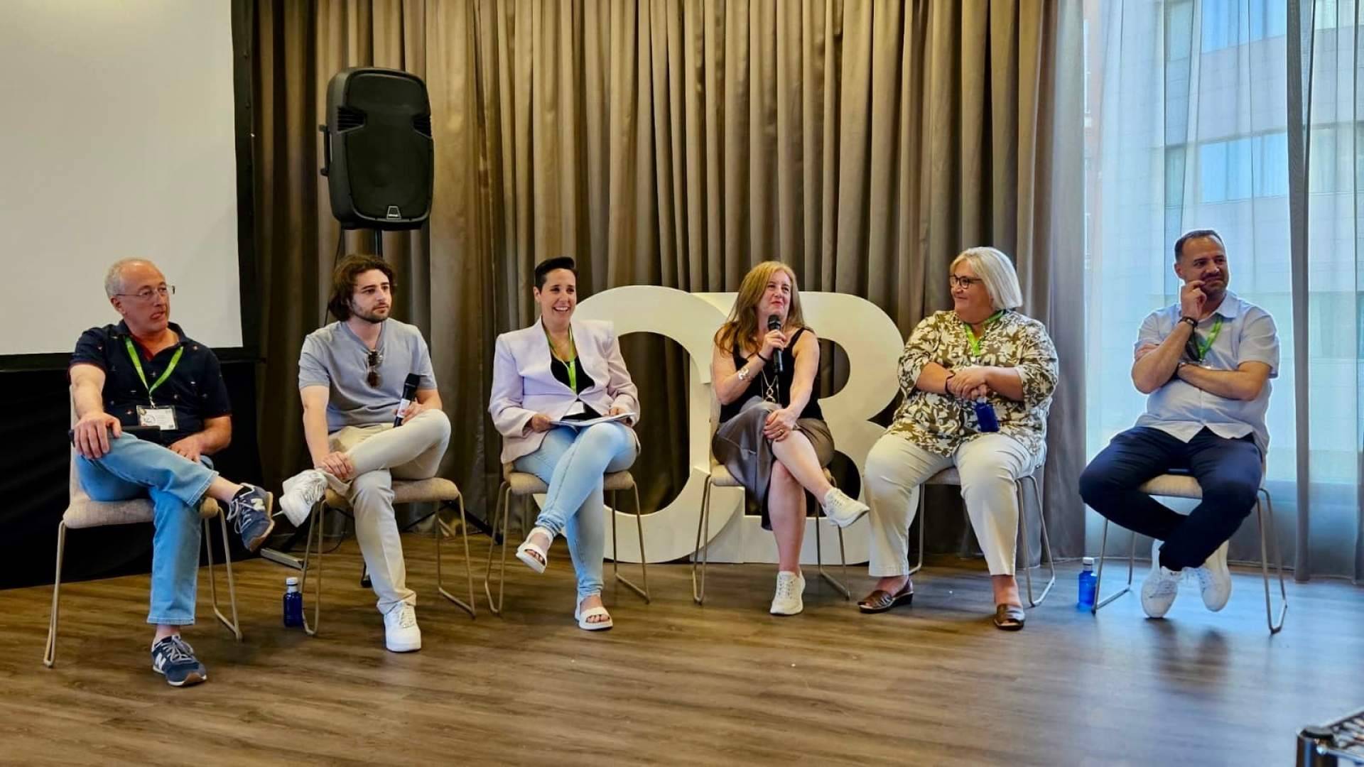 Cyber, IA y relevo generacional marcan la Convención Nacional de CenterBrok
