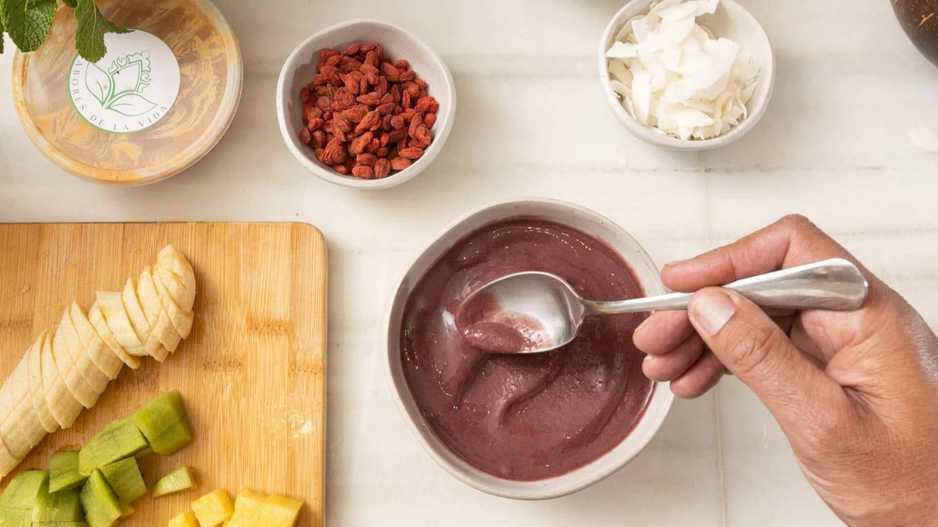 André Pedroso y Pedro Artur impulsan el crecimiento de Casa do Açaí hacia nuevos mercados europeos