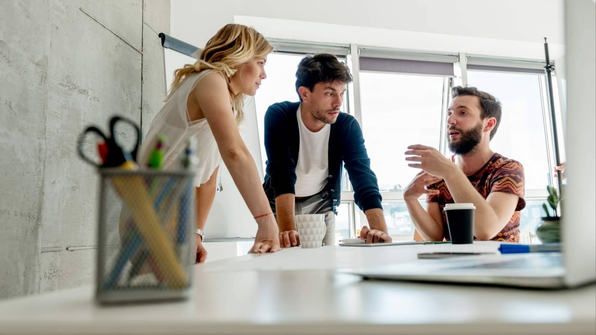 El coworking gana protagonismo como aliado del bienestar laboral en las empresas