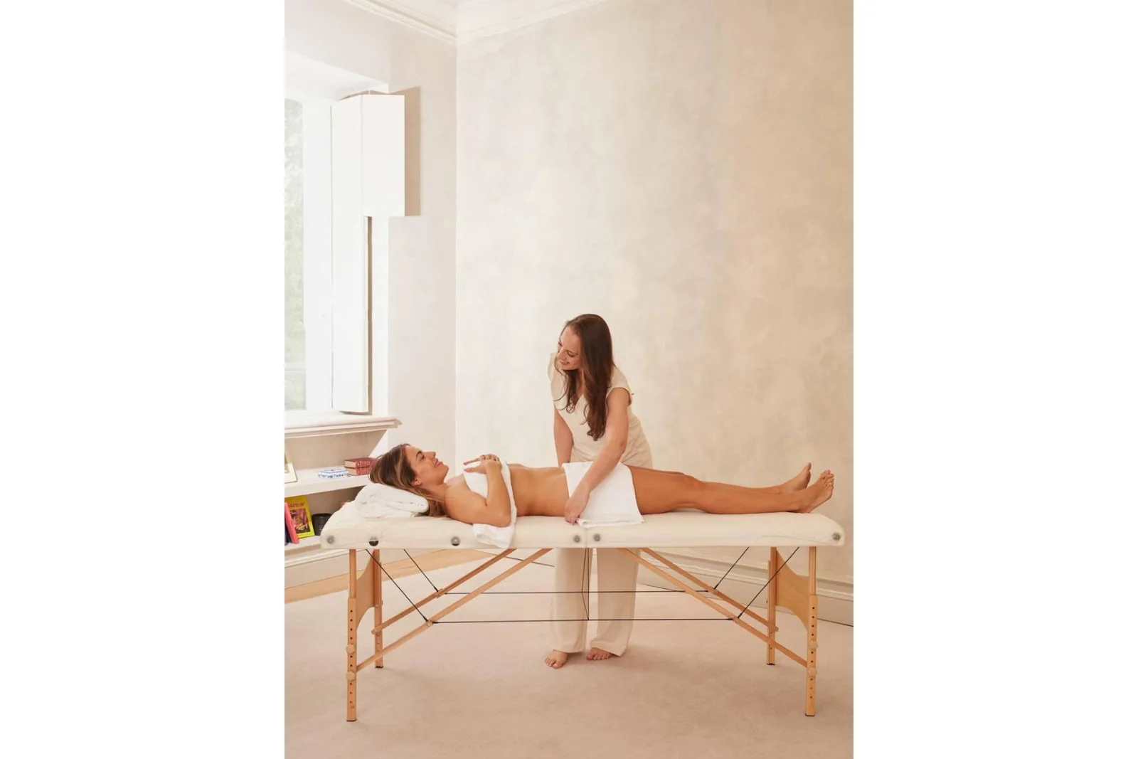 Revulife®; el tratamiento creado por Irene Vilches que redefine el bienestar femenino